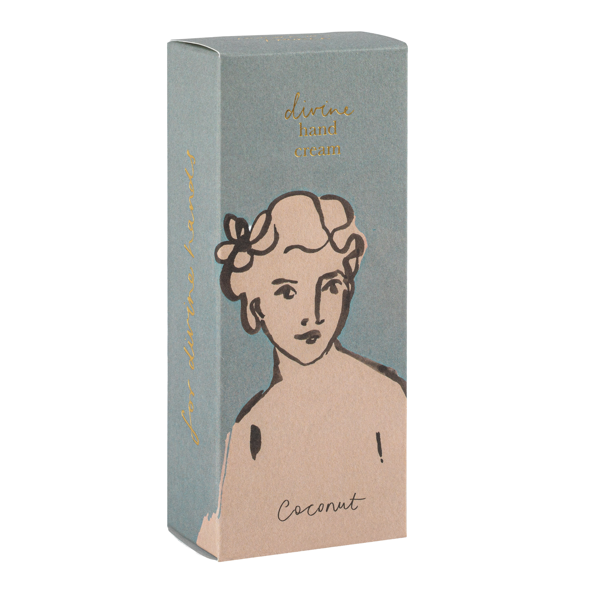 Coconut Divine | Hand Cream, photo 3 of 6