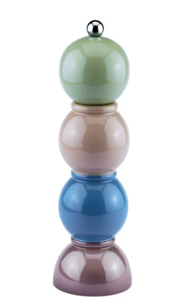 Addison Ross - 24cm Bobbin Multi - Sage, photo 2 of 2
