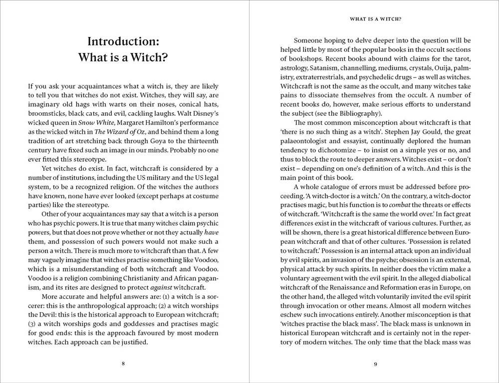 A History of Witchcraft, photo 4 of 8