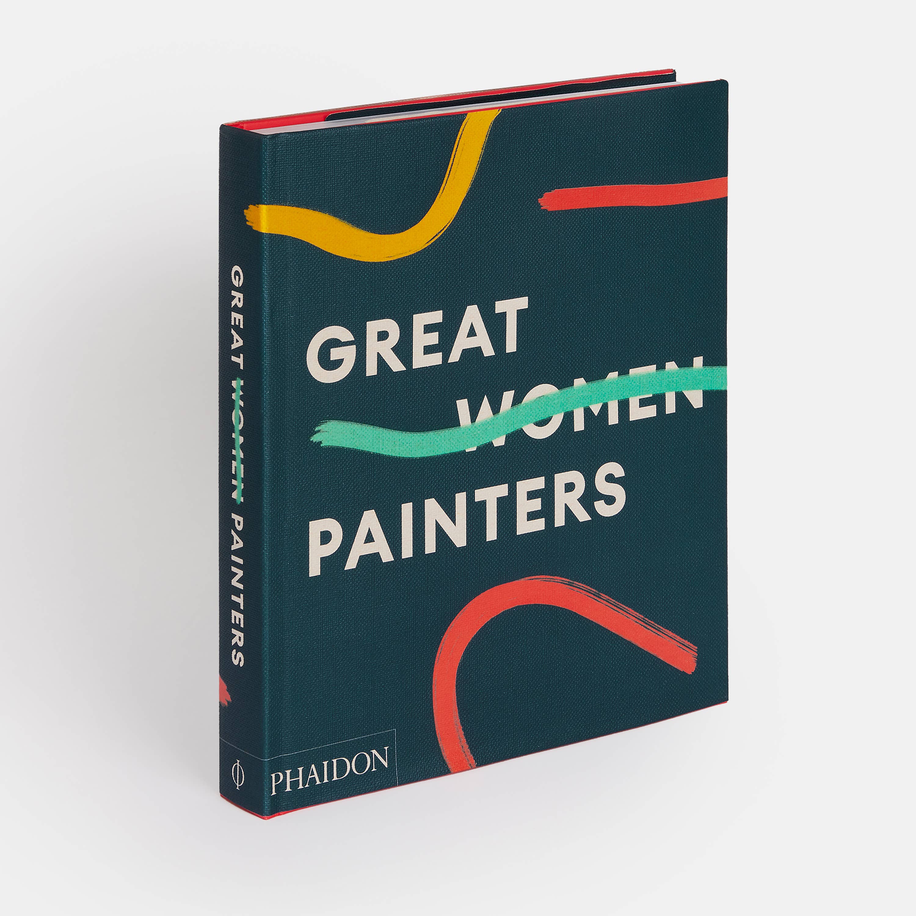Great Women Painters, photo 1 of 8