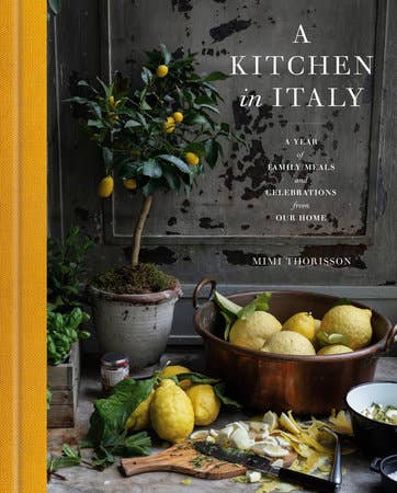 A Kitchen In Italy, photo 1 of 8