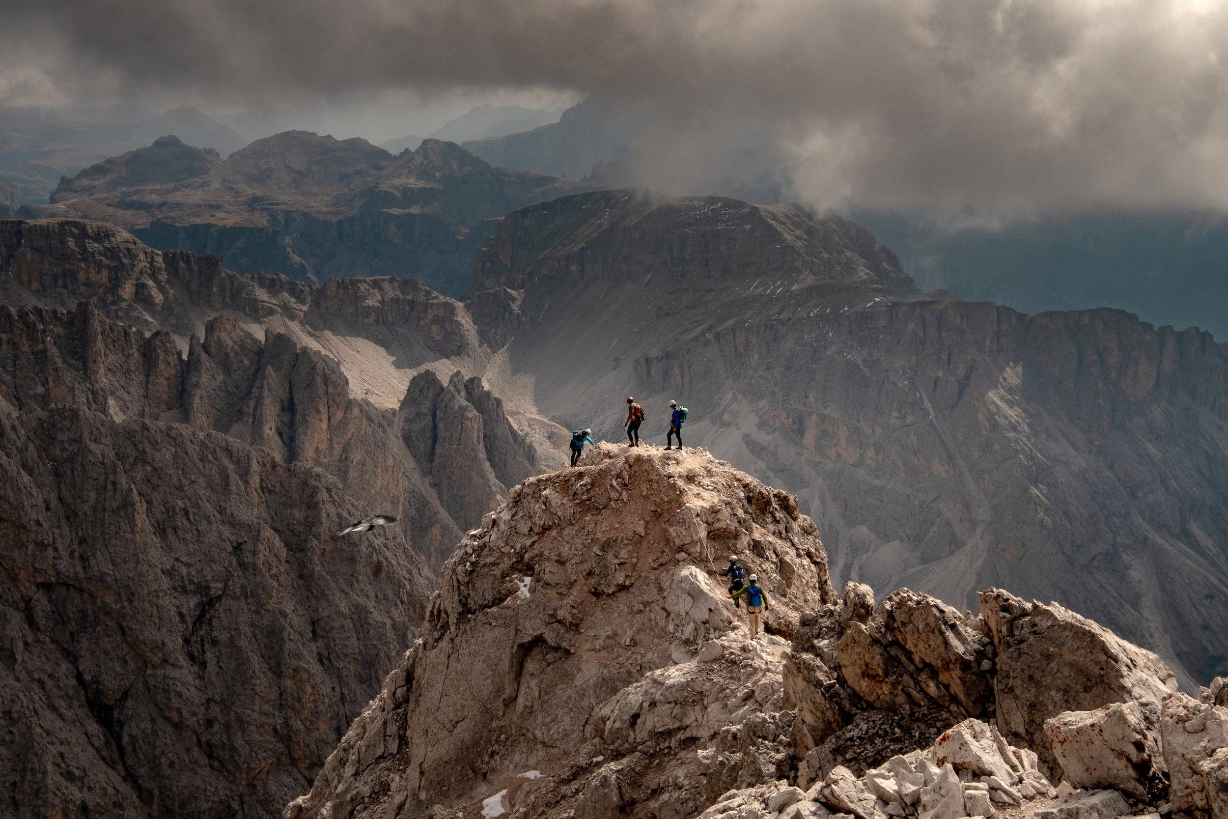 Wanderlust Alps, photo 6 of 8