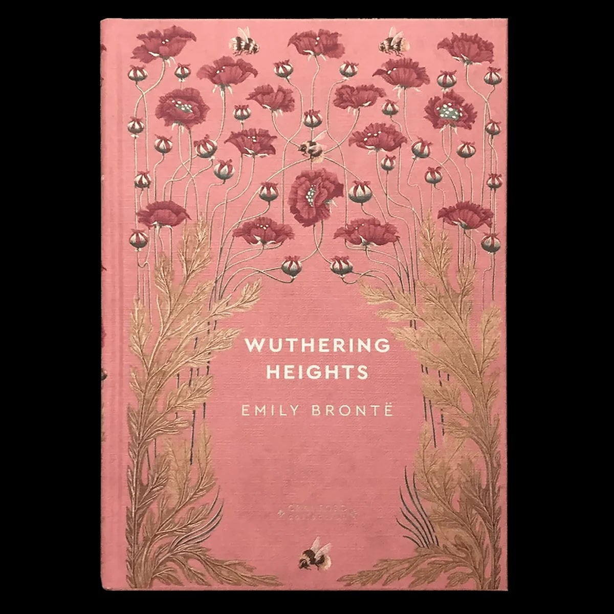 Cranford Collection - Wuthering Heights