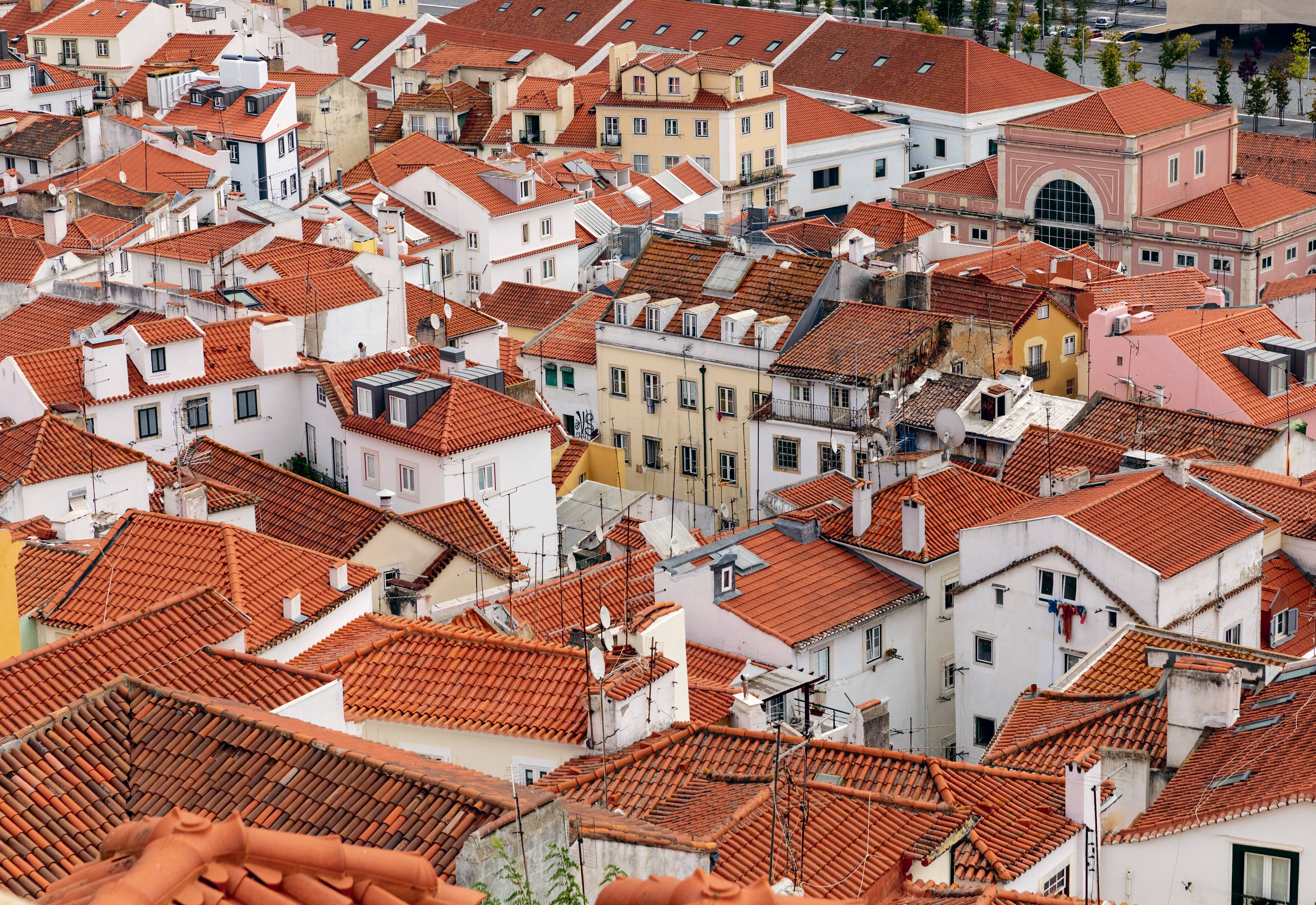 Patterns of Portugal, photo 8 of 8