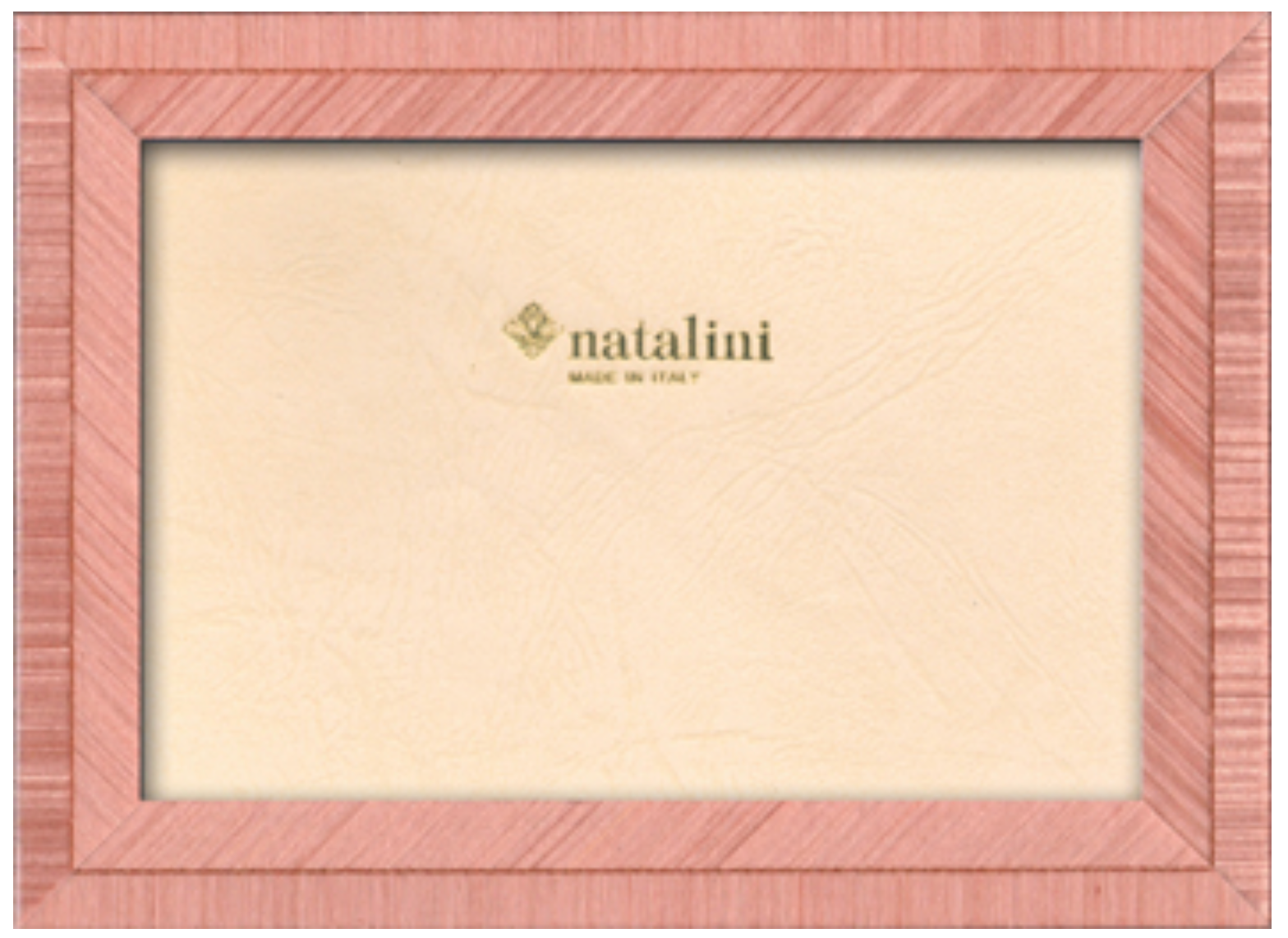 Natalini Frame - Biante Rosa - 4x6"