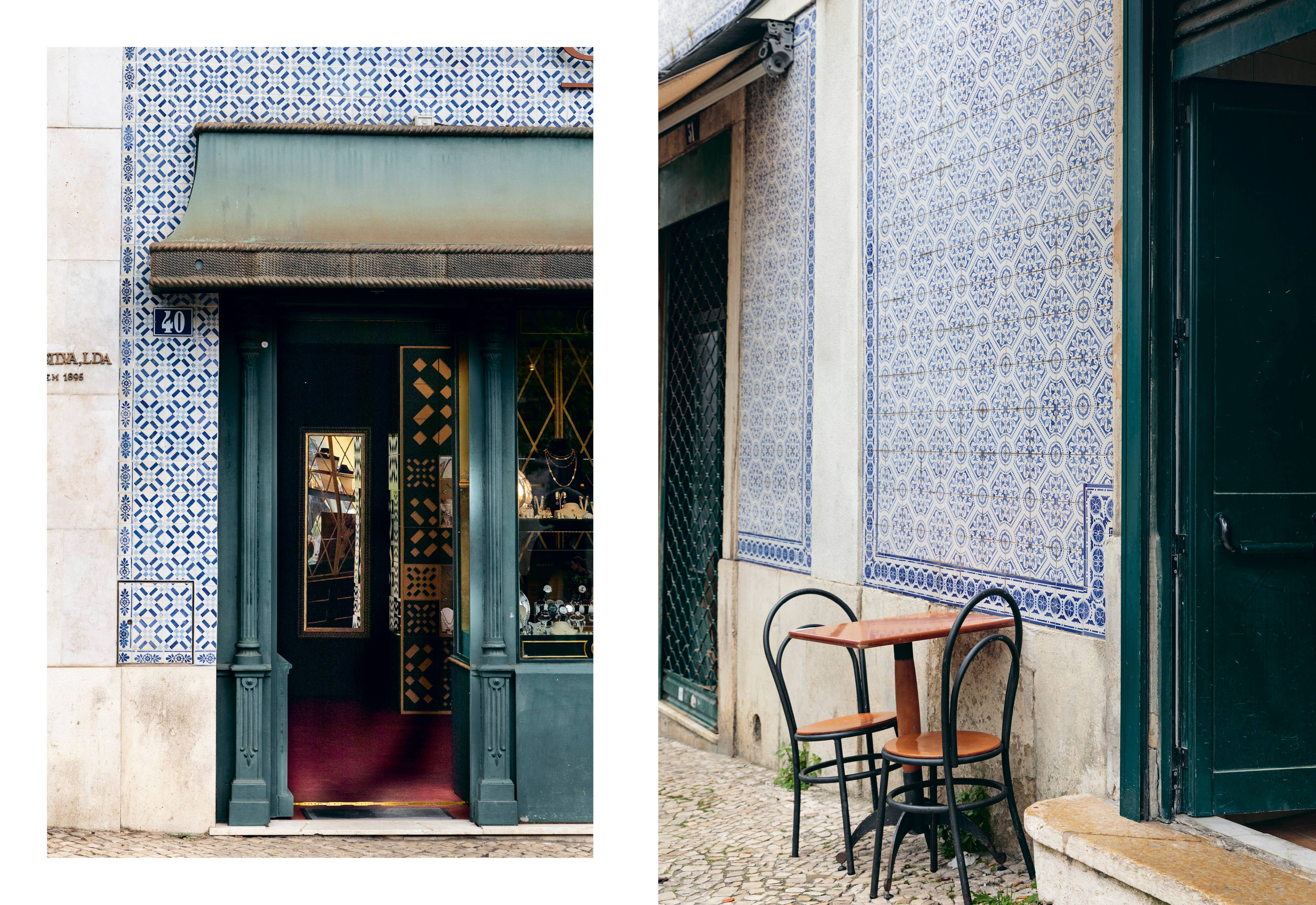 Patterns of Portugal, photo 3 of 8