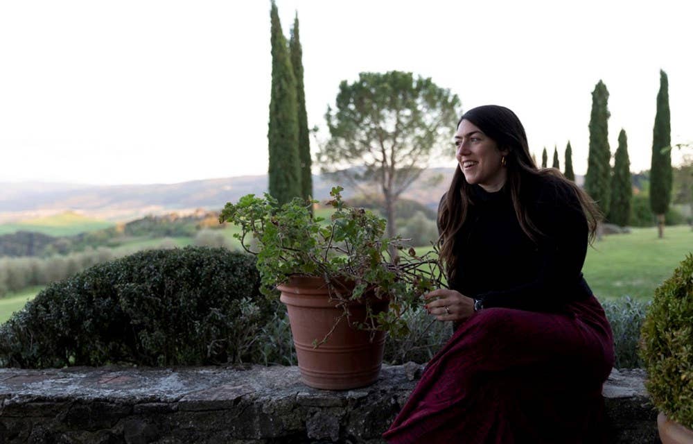 A House Party in Tuscany, photo 6 of 8