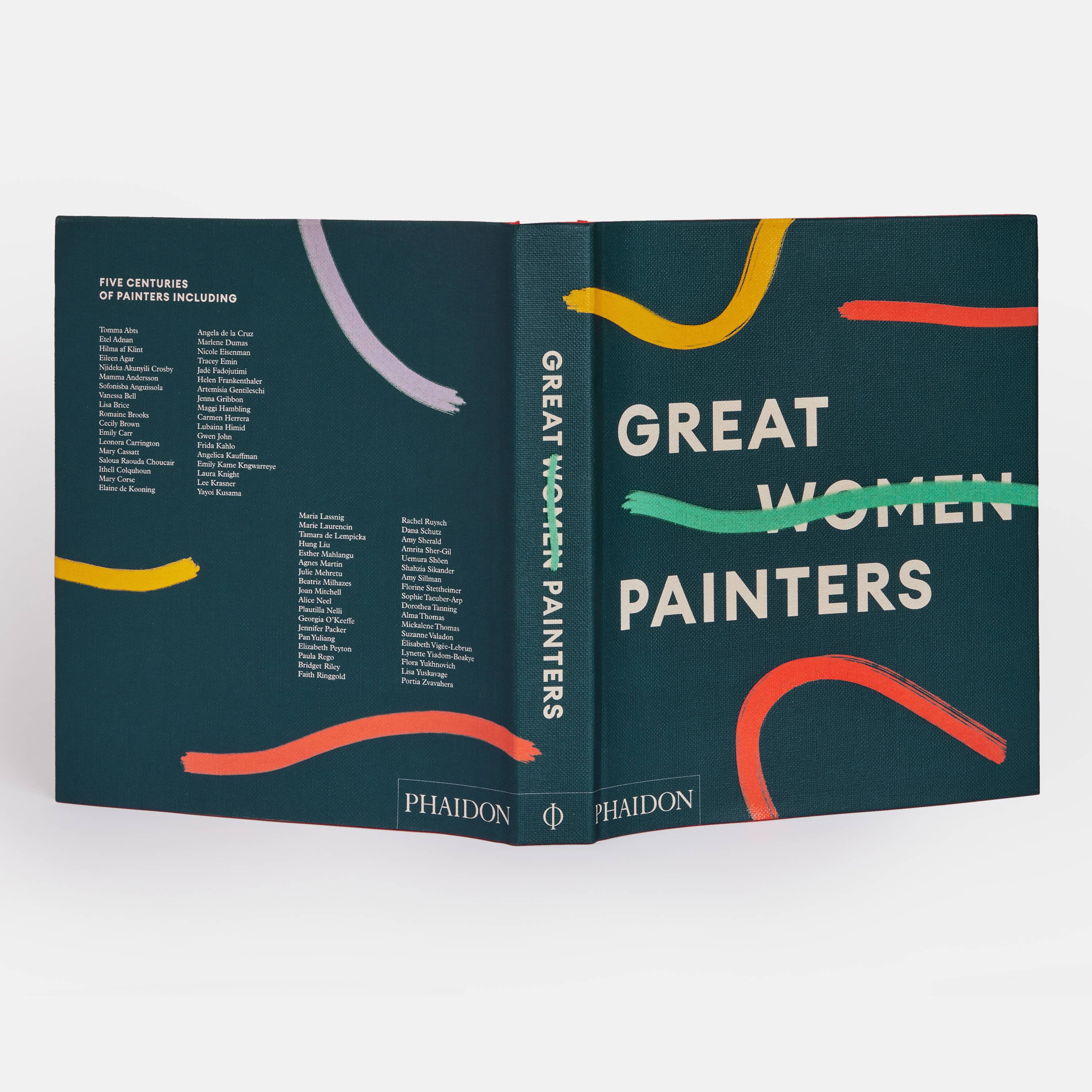 Great Women Painters, photo 3 of 8
