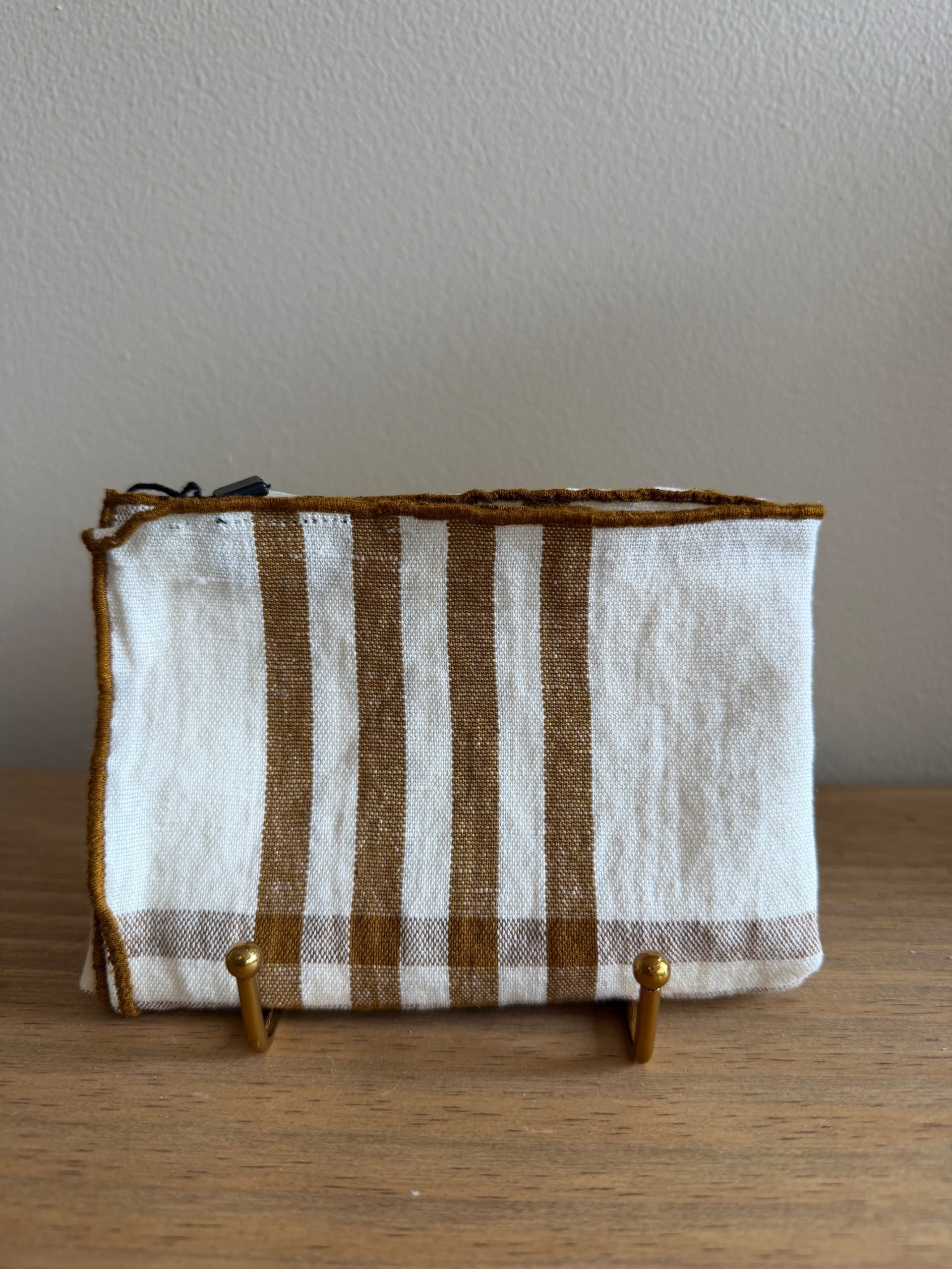 Maison de Vacances - Country Kitchen Towel - Spice