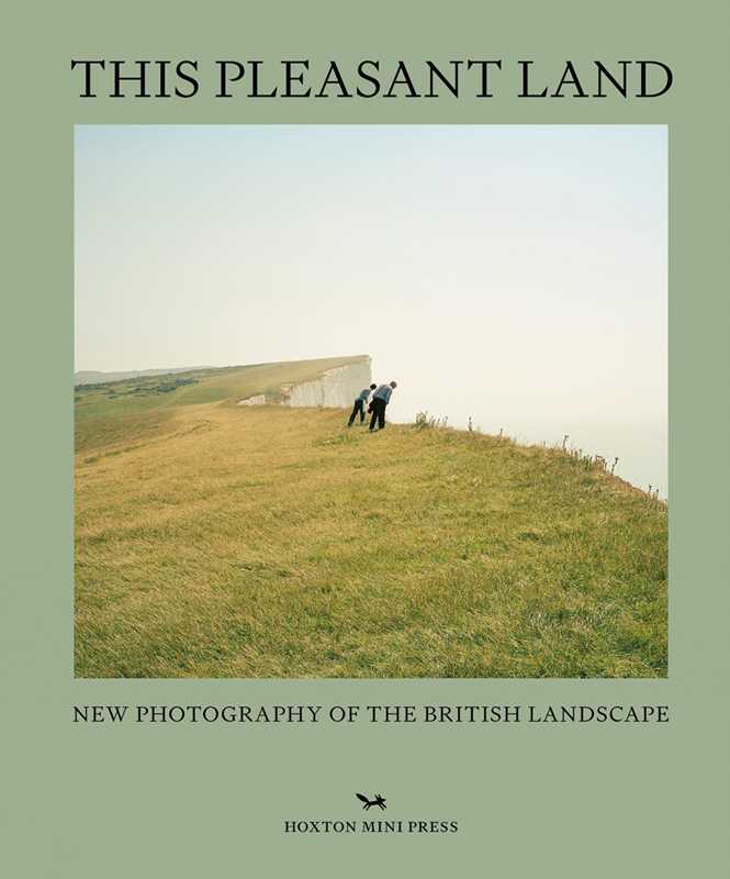 This Pleasant Land by Rosalind Jana