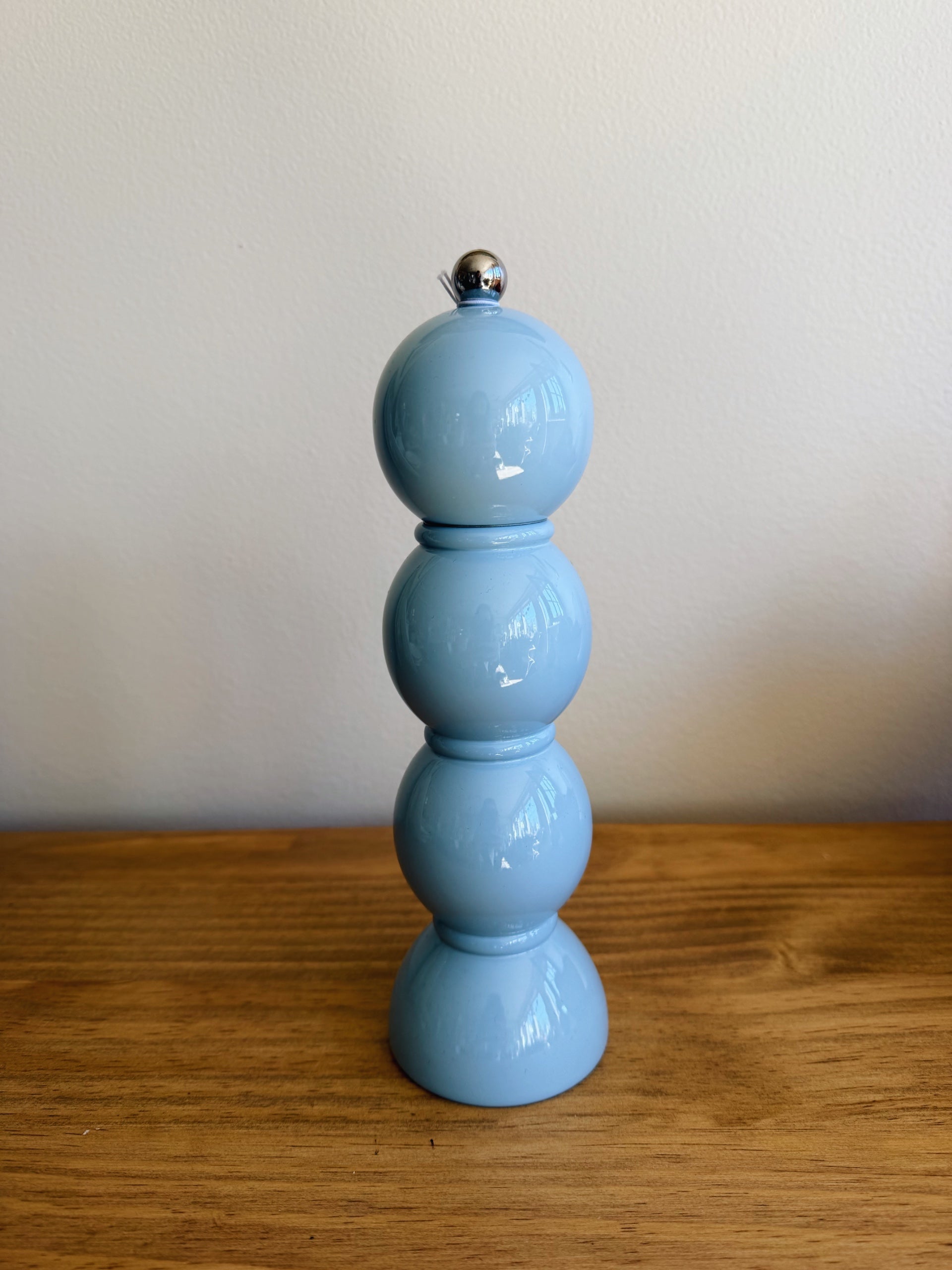 Addison Ross - 24cm Bobbin S&P Grinder - Periwinkle, photo 1 of 3