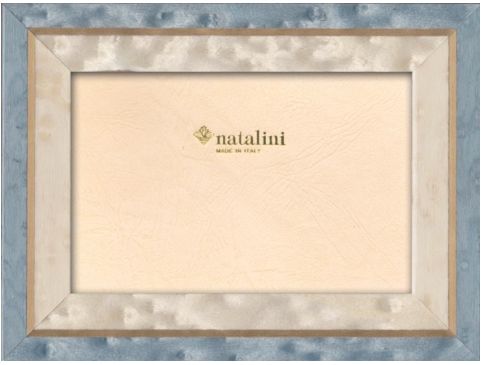 Natalini Frames - Doro Azzuro 4x6"