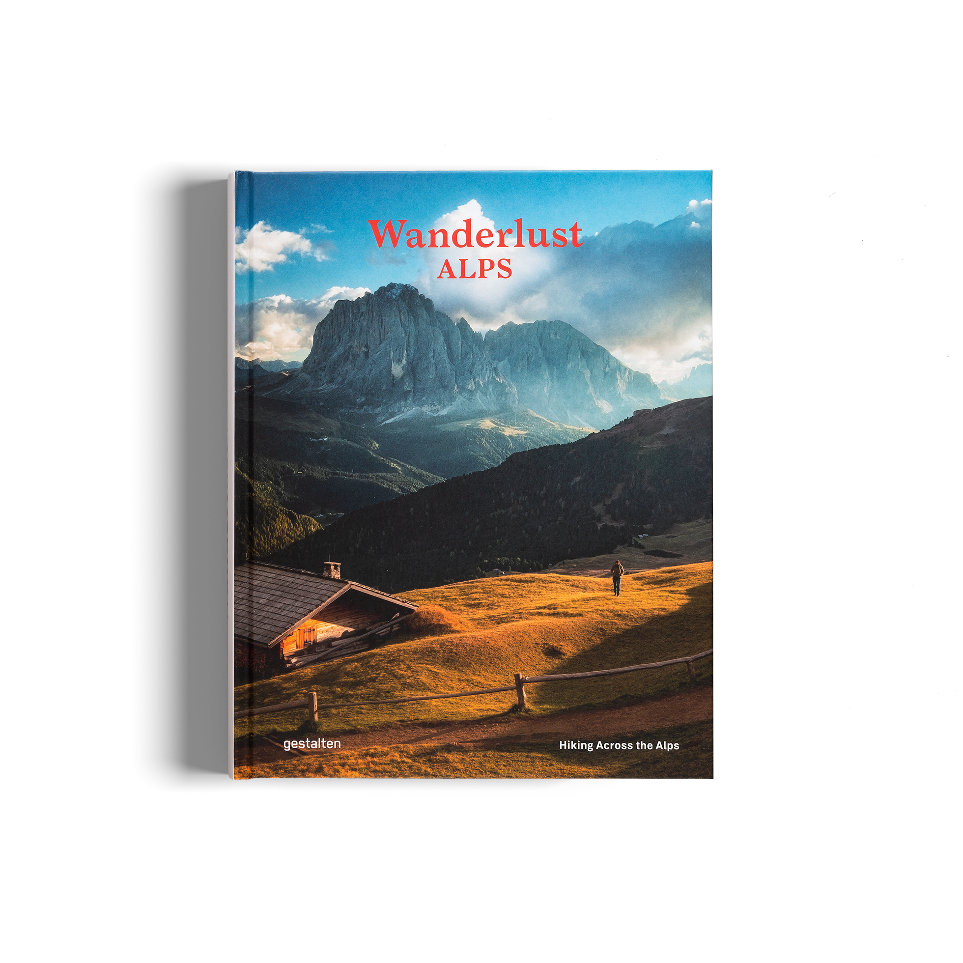 Wanderlust Alps, photo 2 of 8