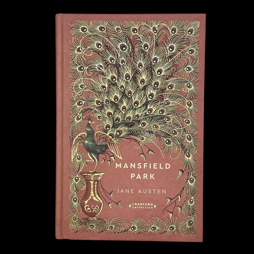 Cranford Collection - Mansfield Park