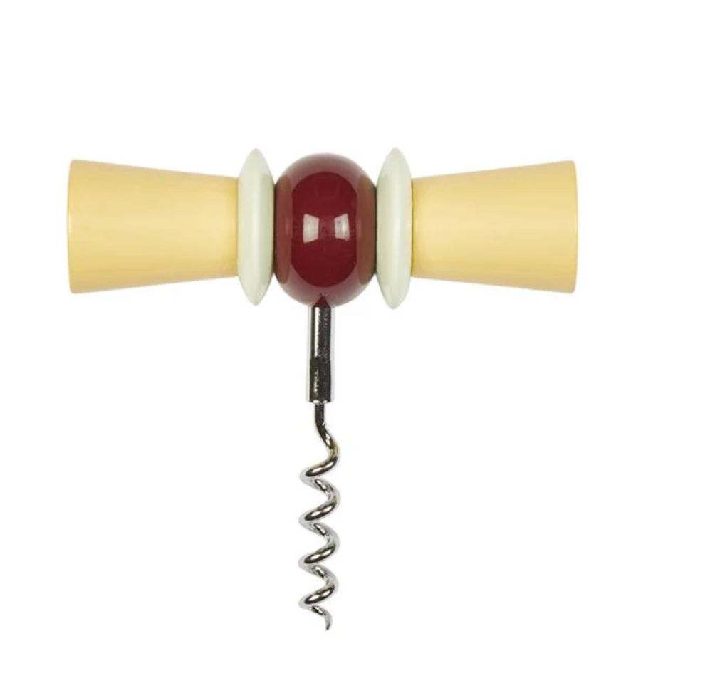 Addison Ross - Bowtie Corkscrew - Amie