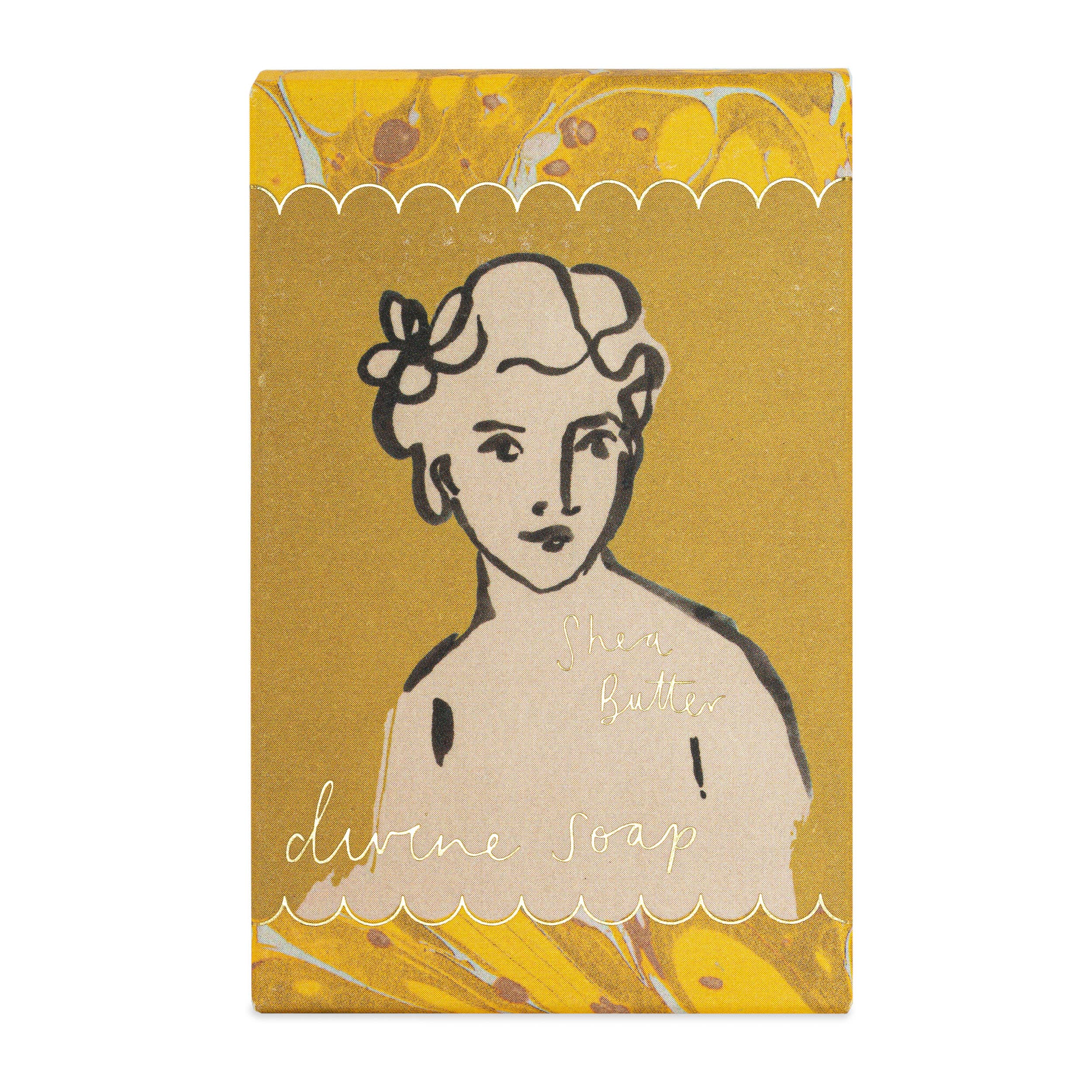 Shea Butter | Hand Soap Bar, photo 4 of 4
