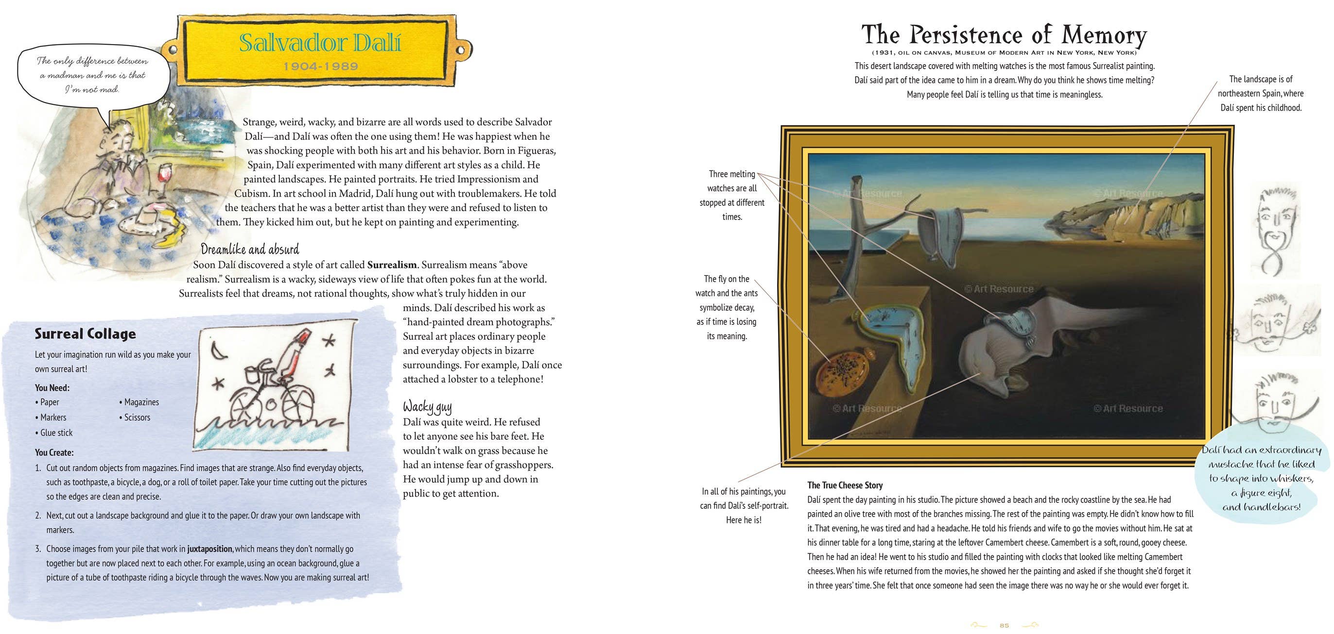 A Child's Introduction to Art, photo 4 of 4