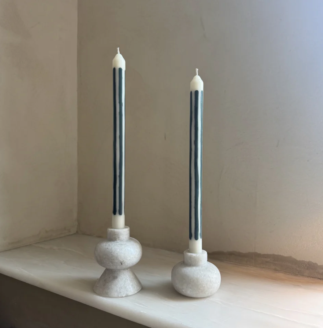 Pygmalion Taper Candle - Babington, photo 1 of 2