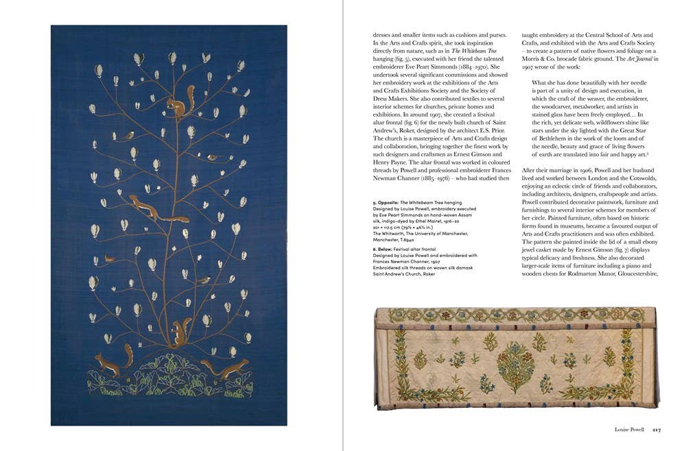 Women Pioneers of the Arts & Crafts Movement, photo 8 of 8