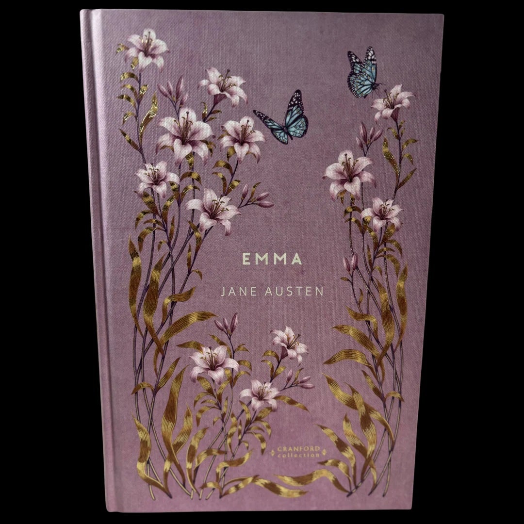 Cranford Collection - Emma