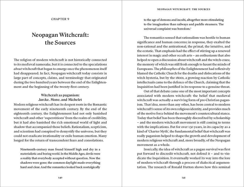 A History of Witchcraft, photo 8 of 8