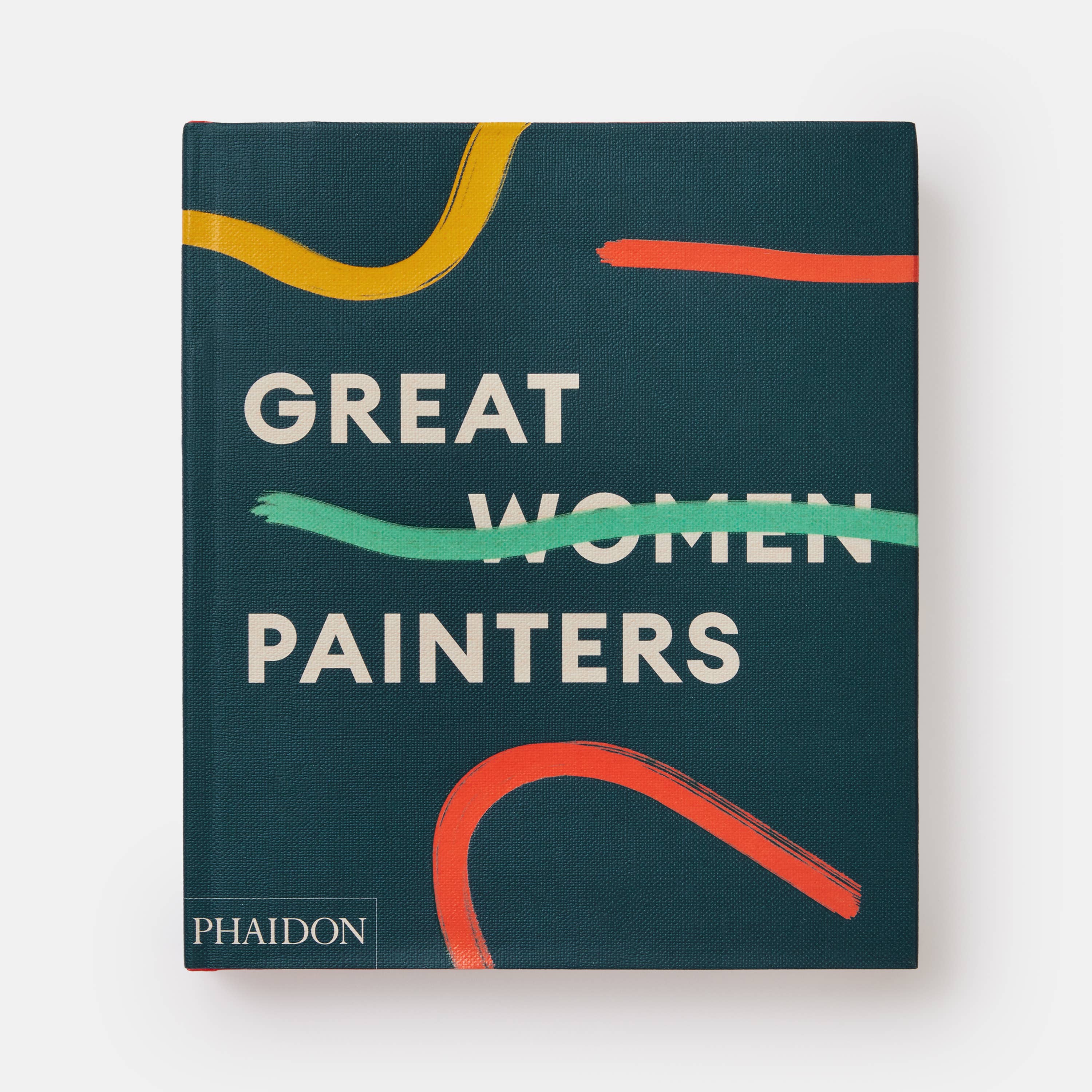 Great Women Painters, photo 2 of 8