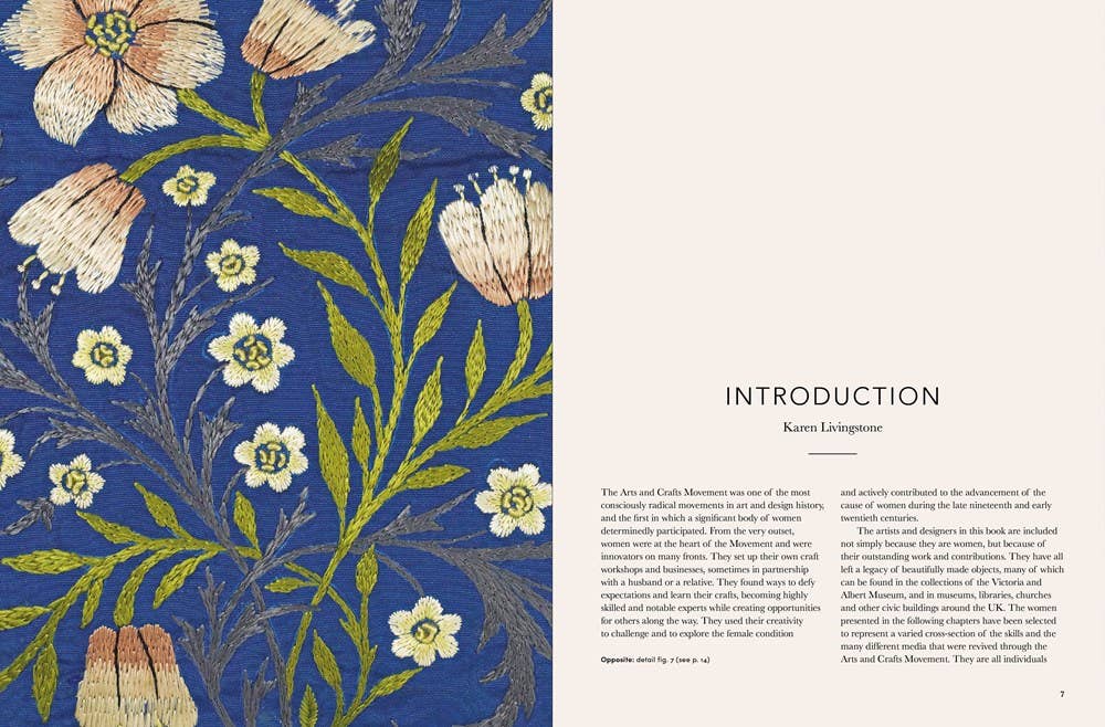 Women Pioneers of the Arts & Crafts Movement, photo 3 of 8