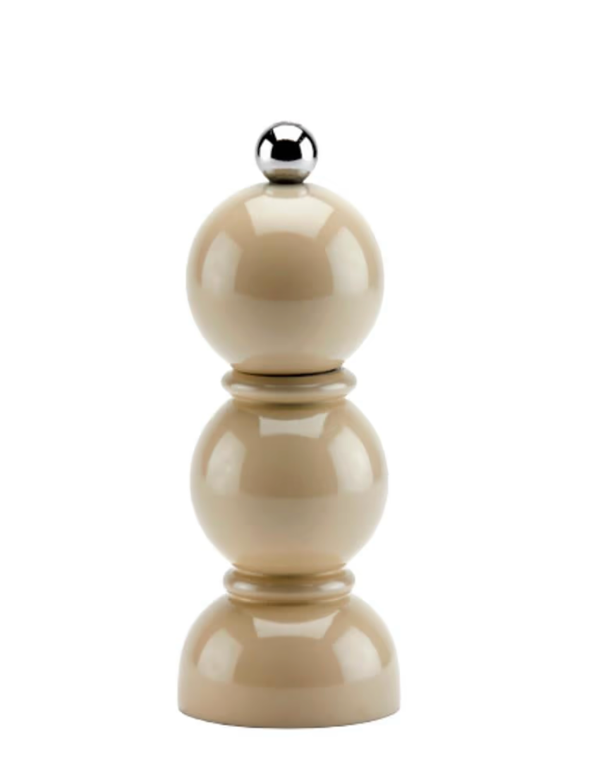 Addison Ross - 12cm Bobbin - Cappuccino
