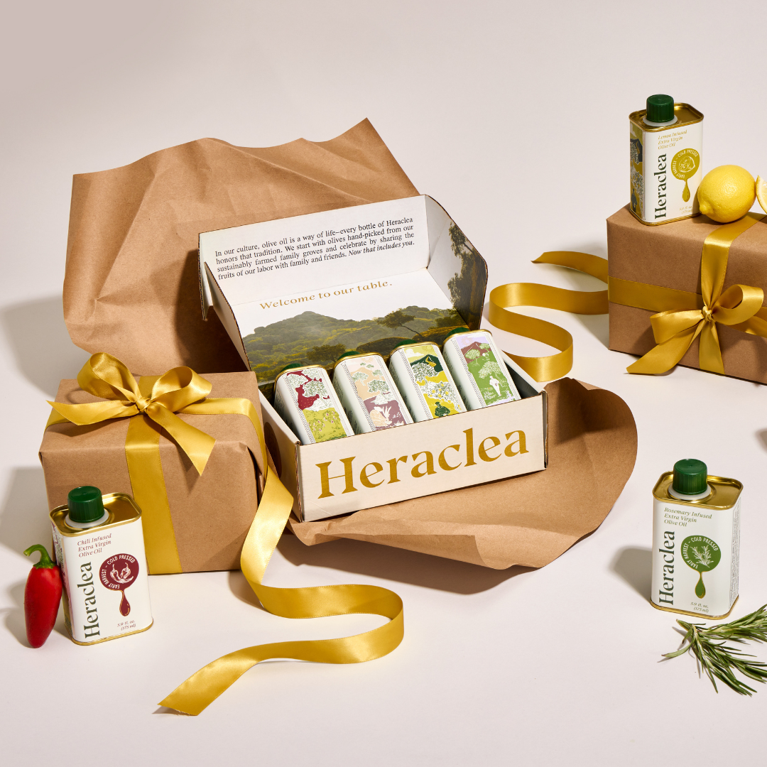 Aegean Flavors Gift Box, photo 6 of 6