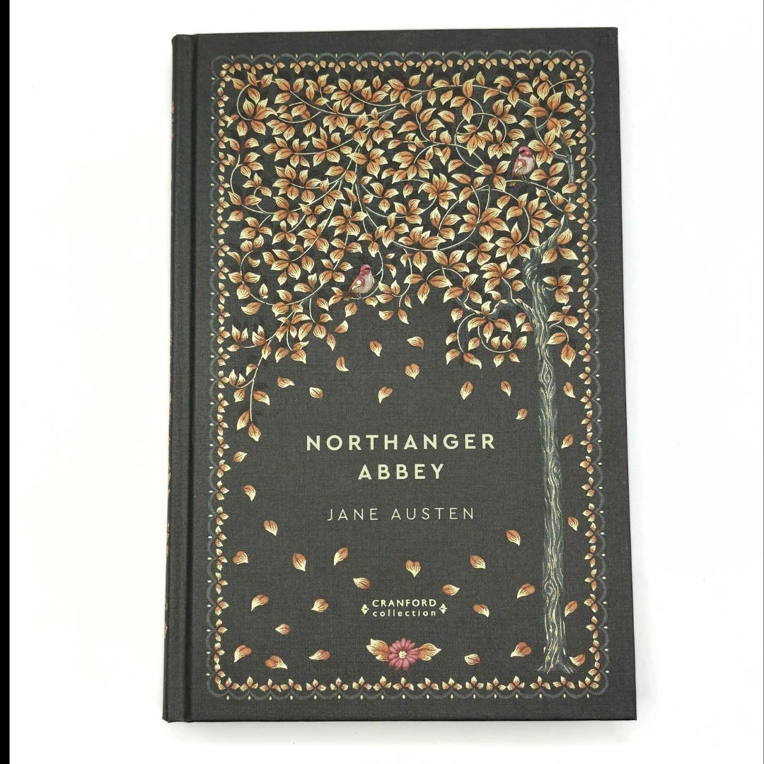 Cranford Collection - Northanger Abbey
