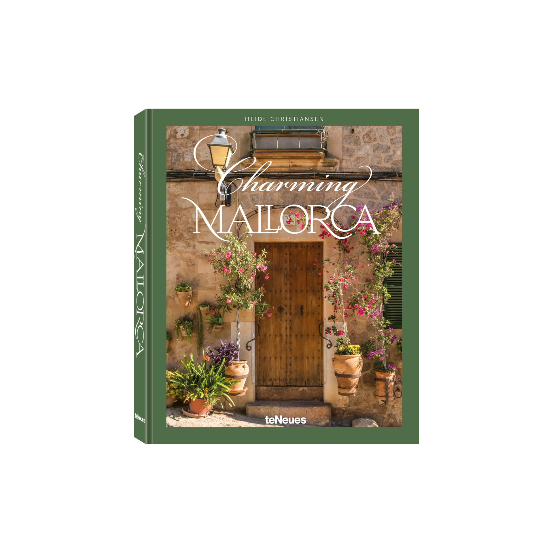 Charming Mallorca, photo 1 of 8