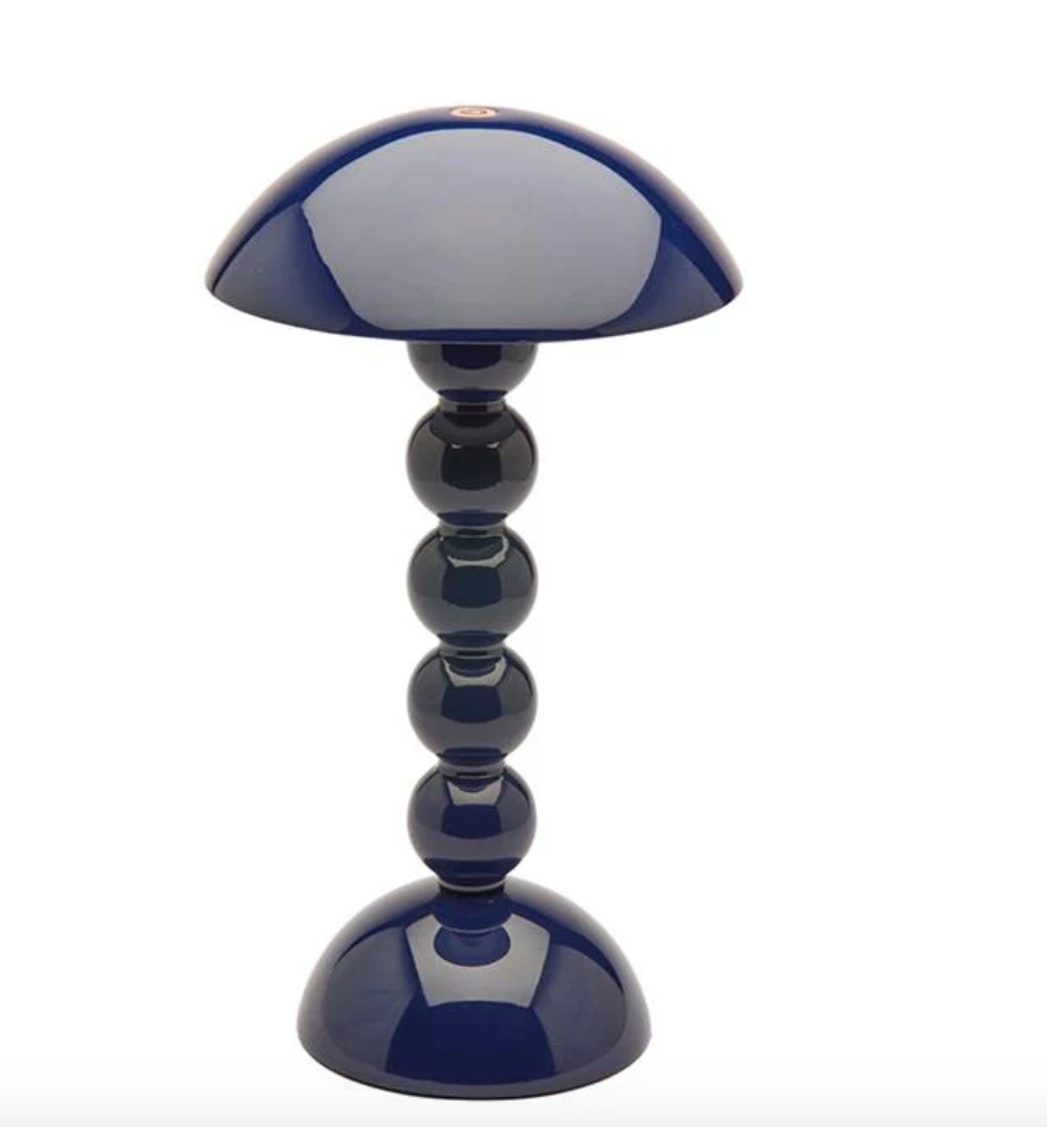 Addison Ross - 30cm Bobbin LED - Navy