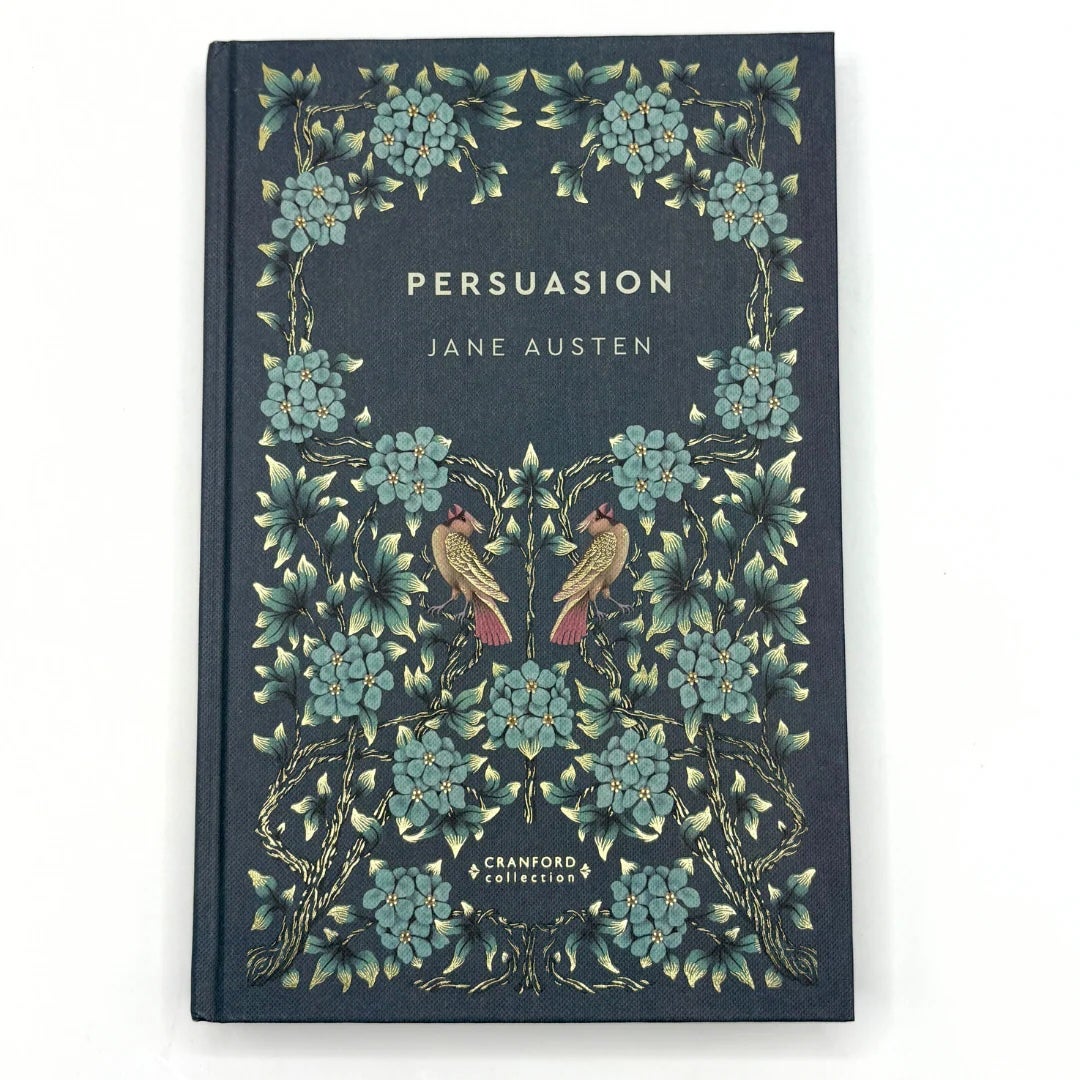 Cranford Collection - Persuasion