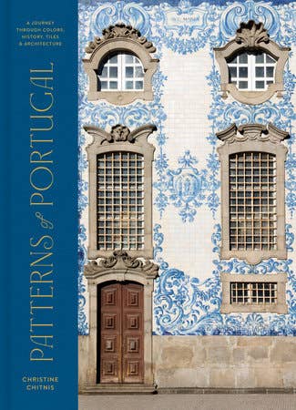 Patterns of Portugal, photo 1 of 8