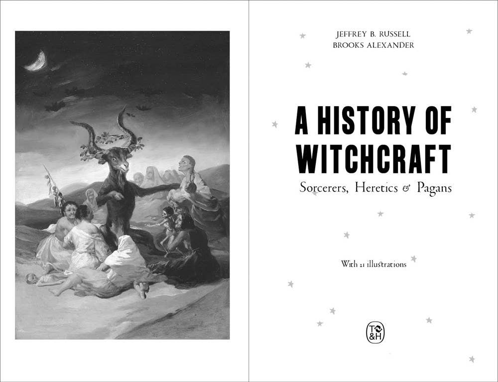 A History of Witchcraft, photo 2 of 8
