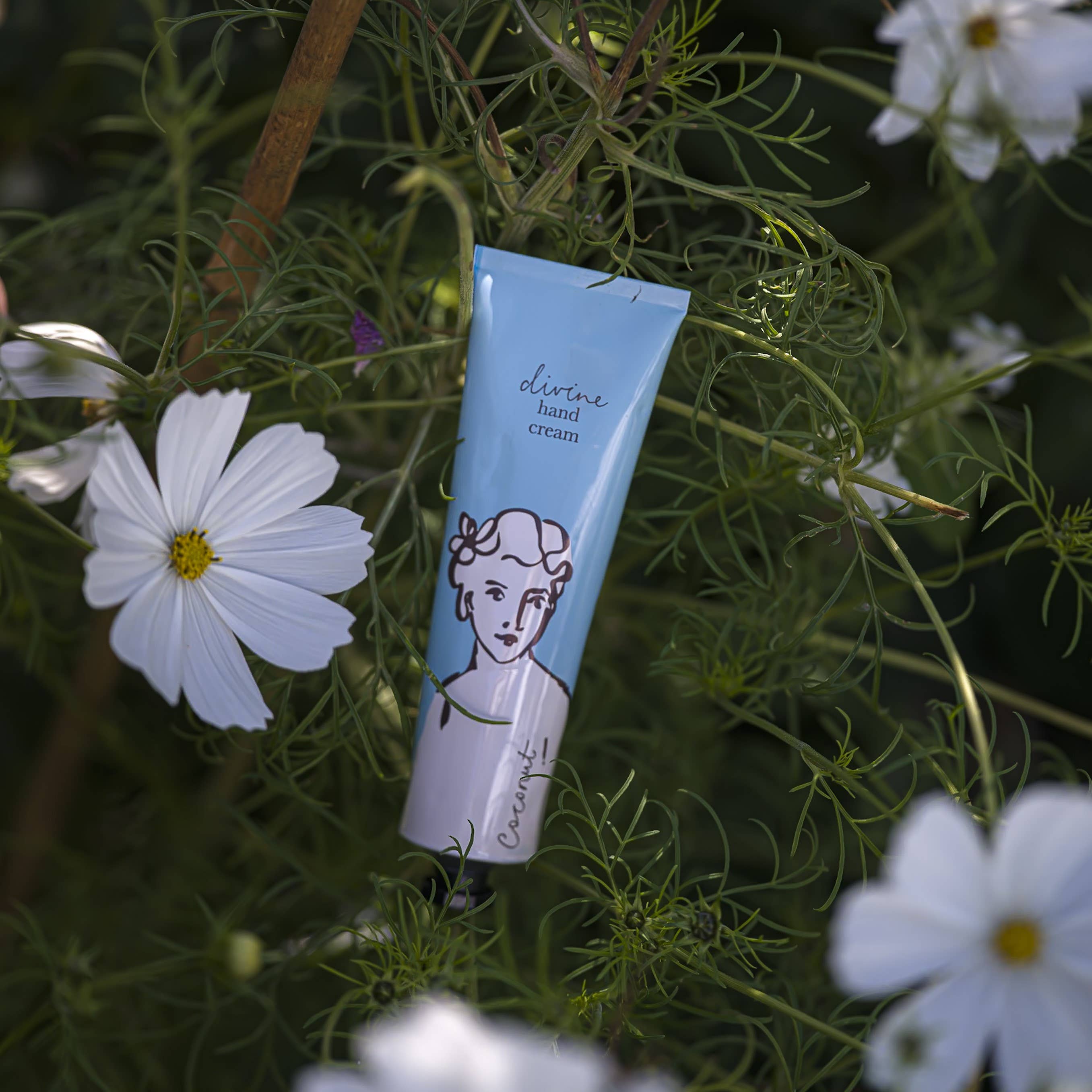 Coconut Divine | Hand Cream, photo 5 of 6