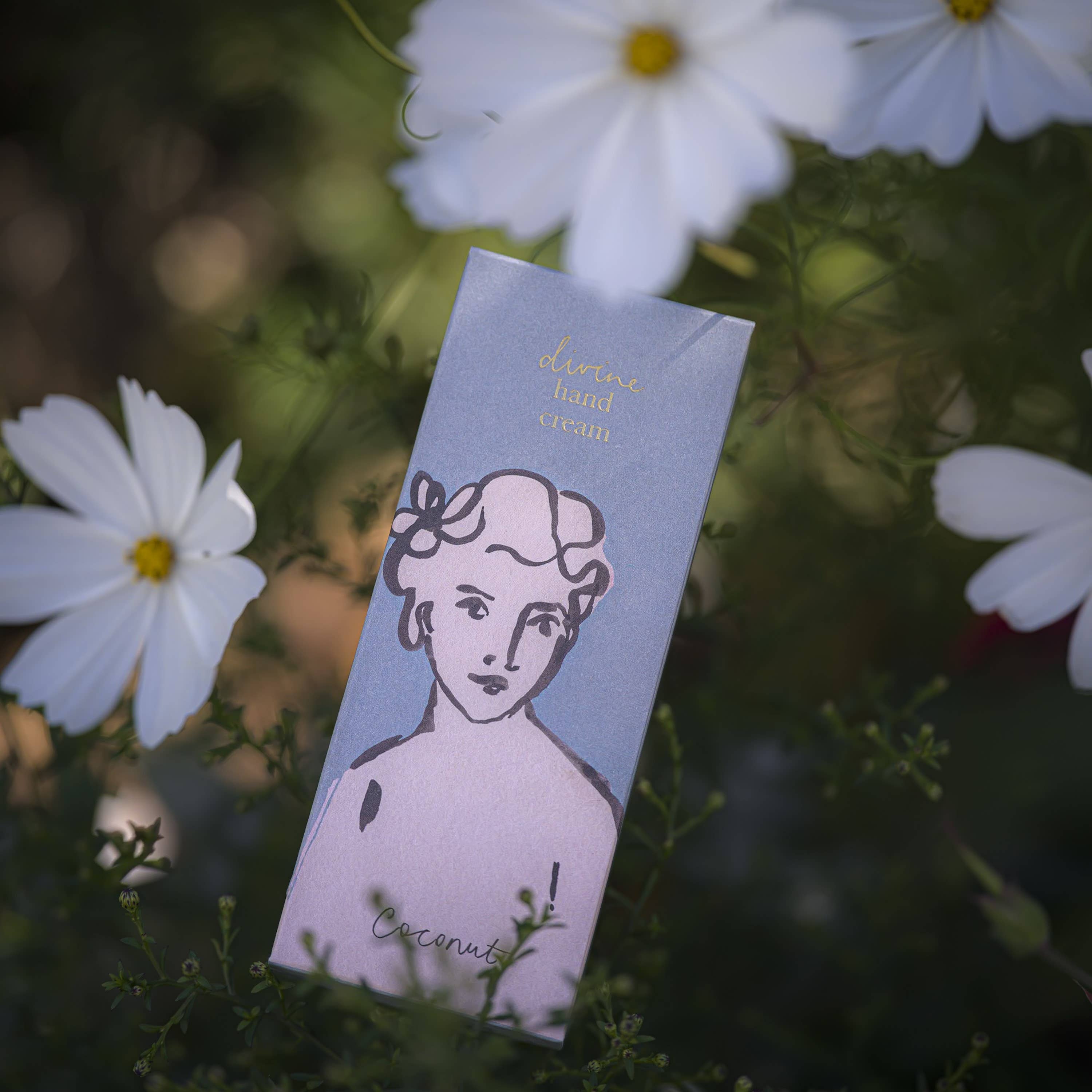 Coconut Divine | Hand Cream, photo 6 of 6