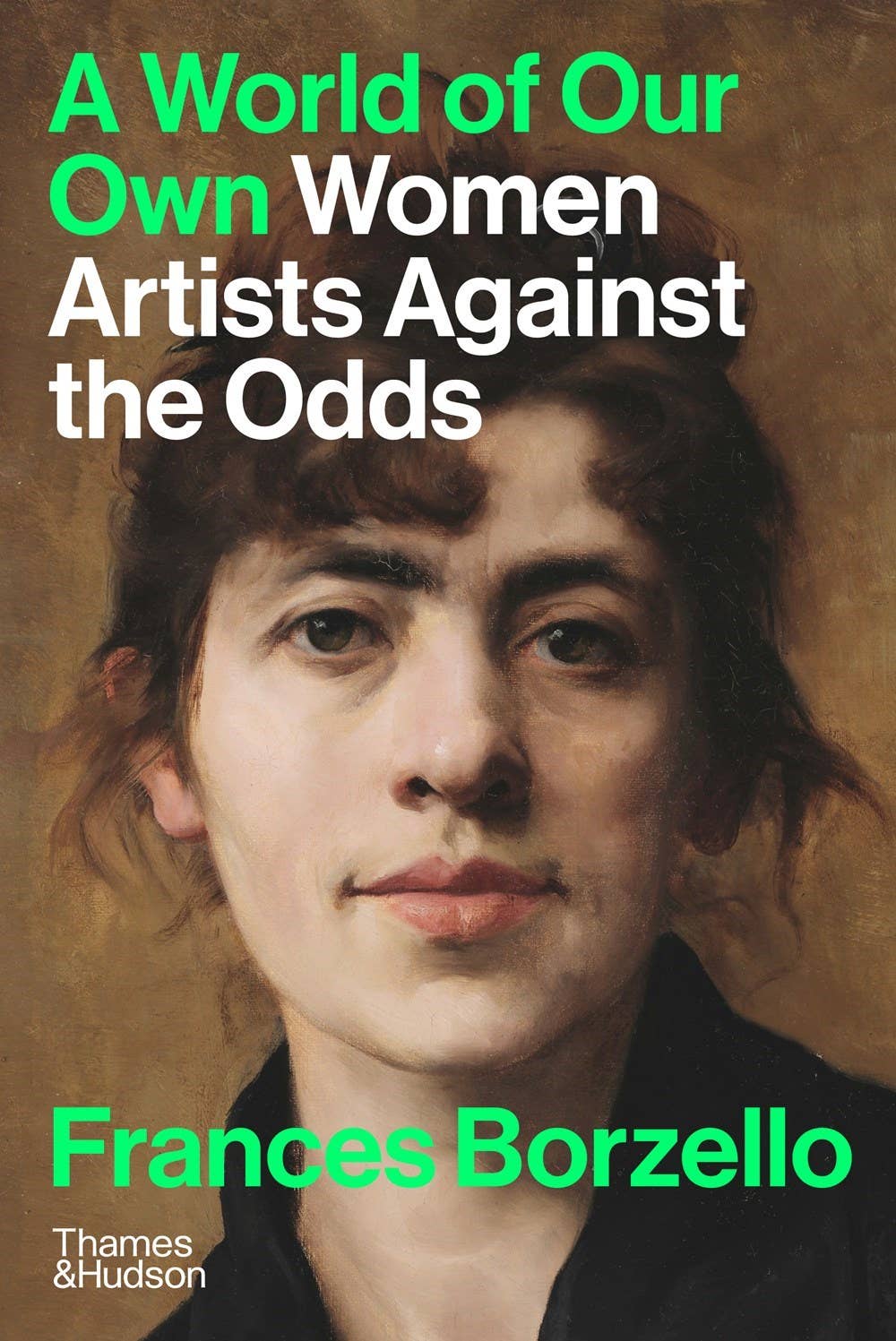A World of Our Own: Women Artists Against the Odds, photo 1 of 8