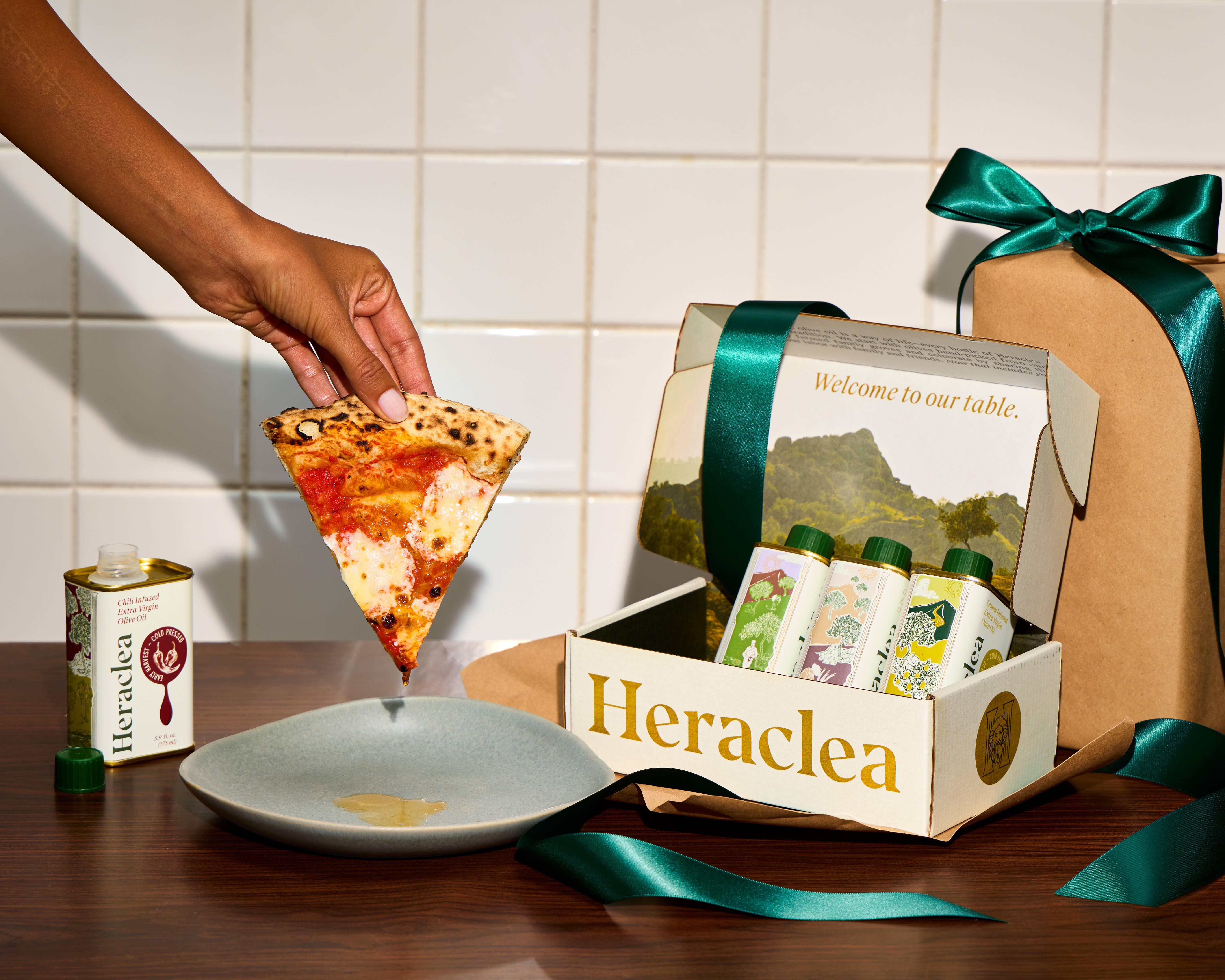 Aegean Flavors Gift Box, photo 4 of 6