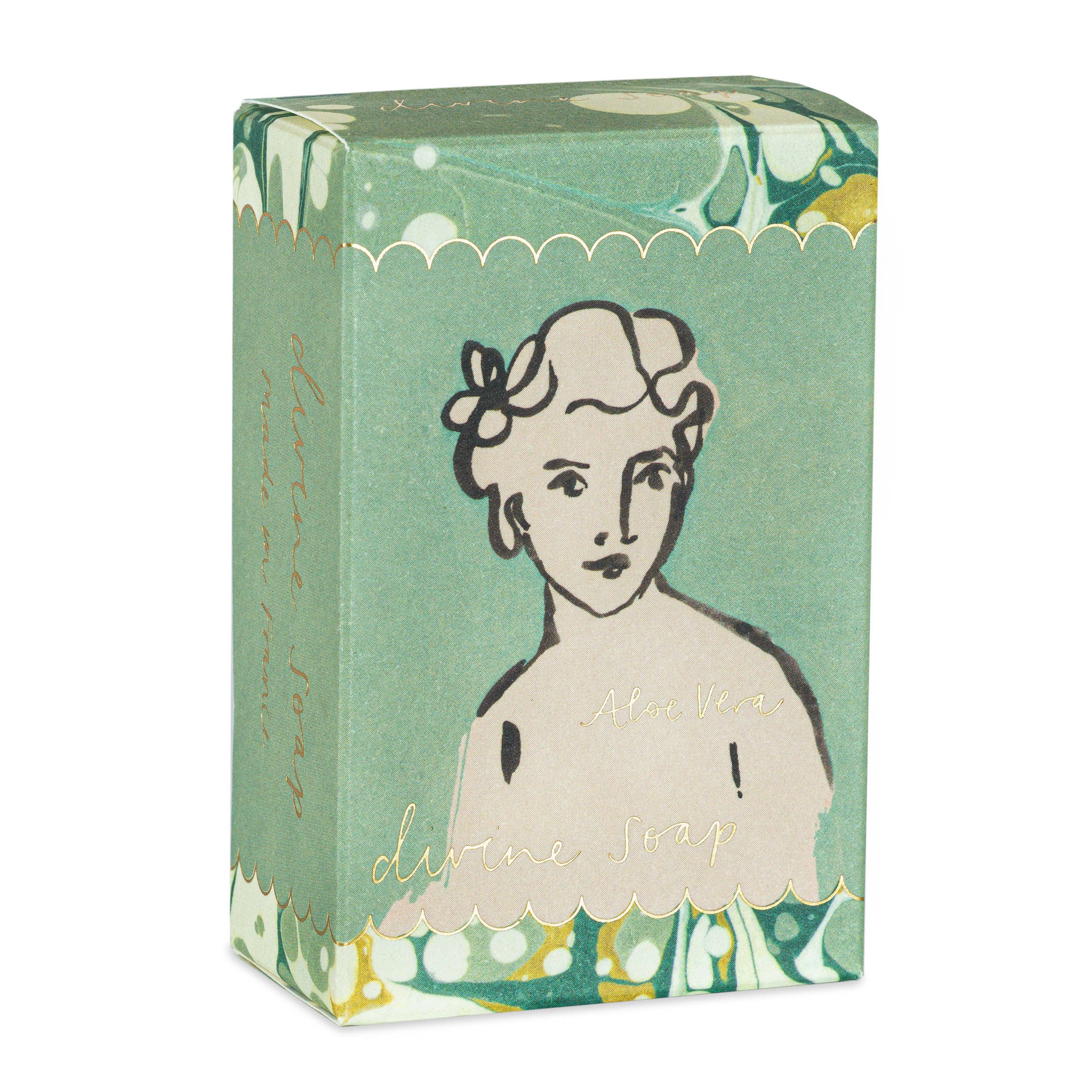 Aloe Vera | Hand Soap Bar, photo 2 of 4