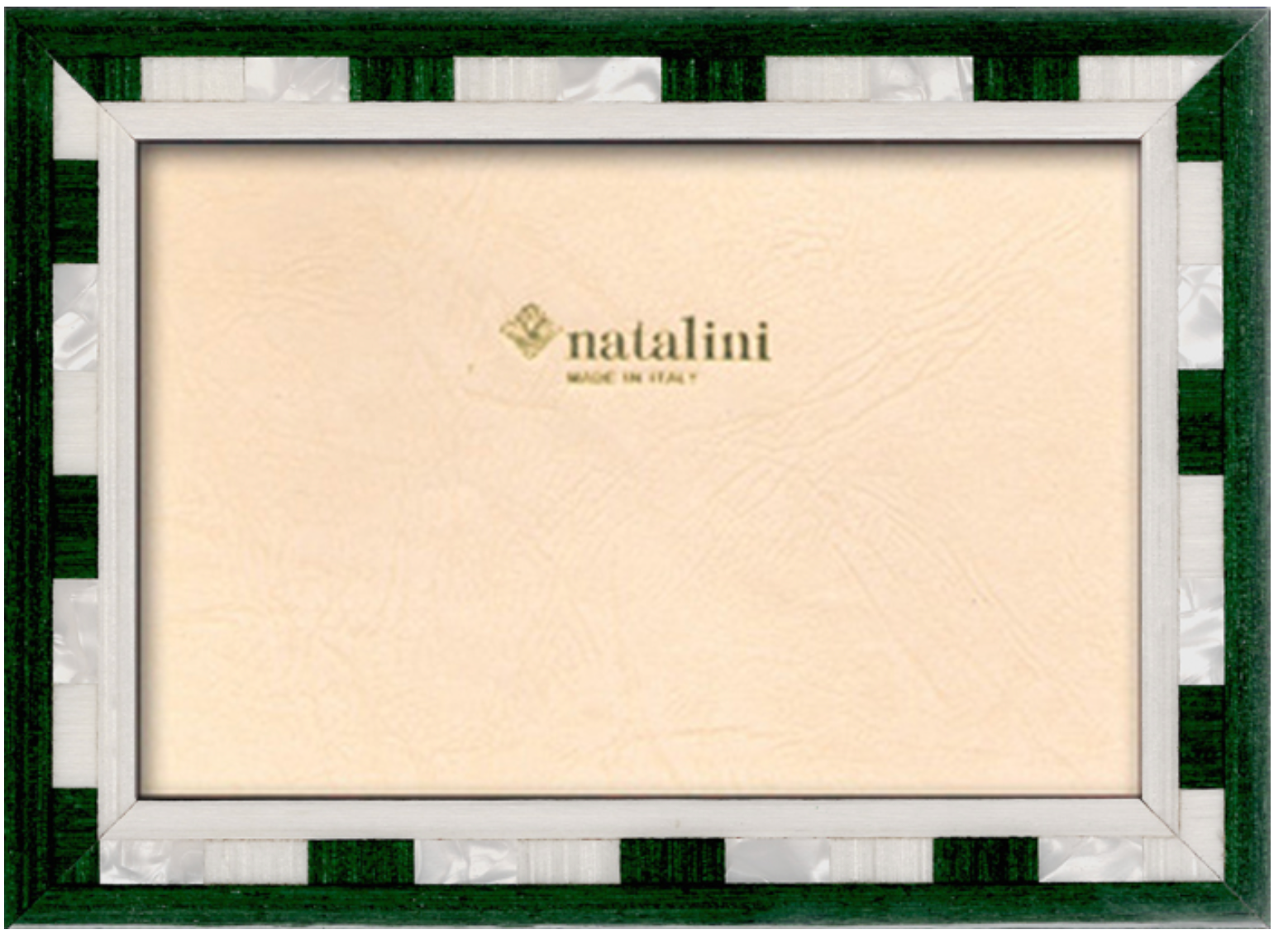 Natalini Frames - QVerdone 4x6"
