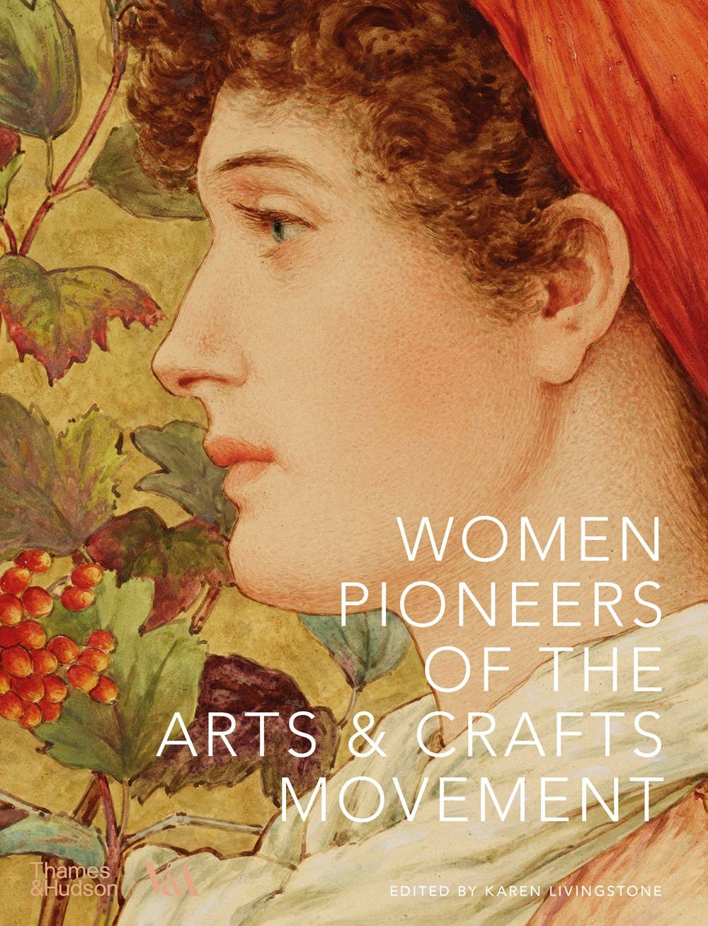 Women Pioneers of the Arts & Crafts Movement, photo 1 of 8