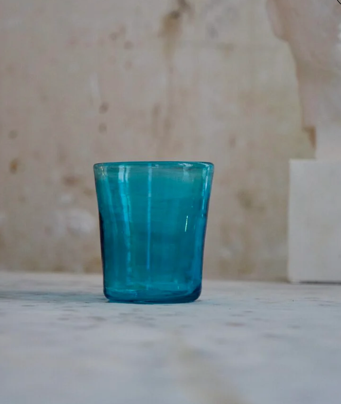 La Soufflerie - Lyonnais Quinquet - Turquoise