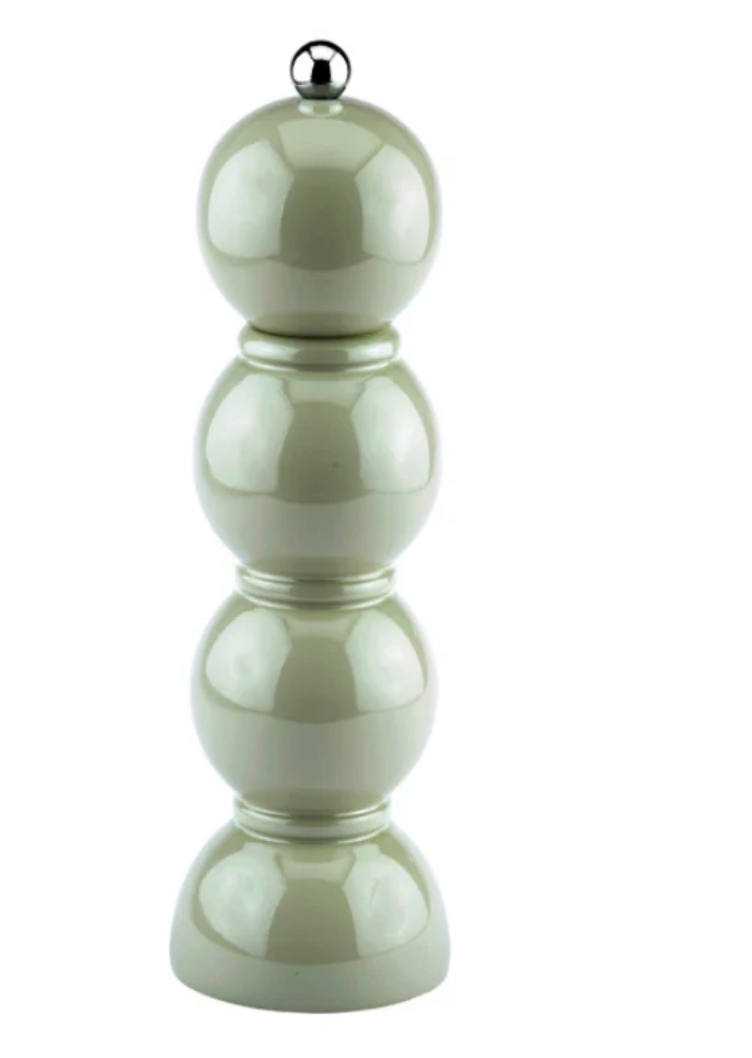 Addison Ross - 24cm Bobbin S&P Grinder - Sage, photo 3 of 3