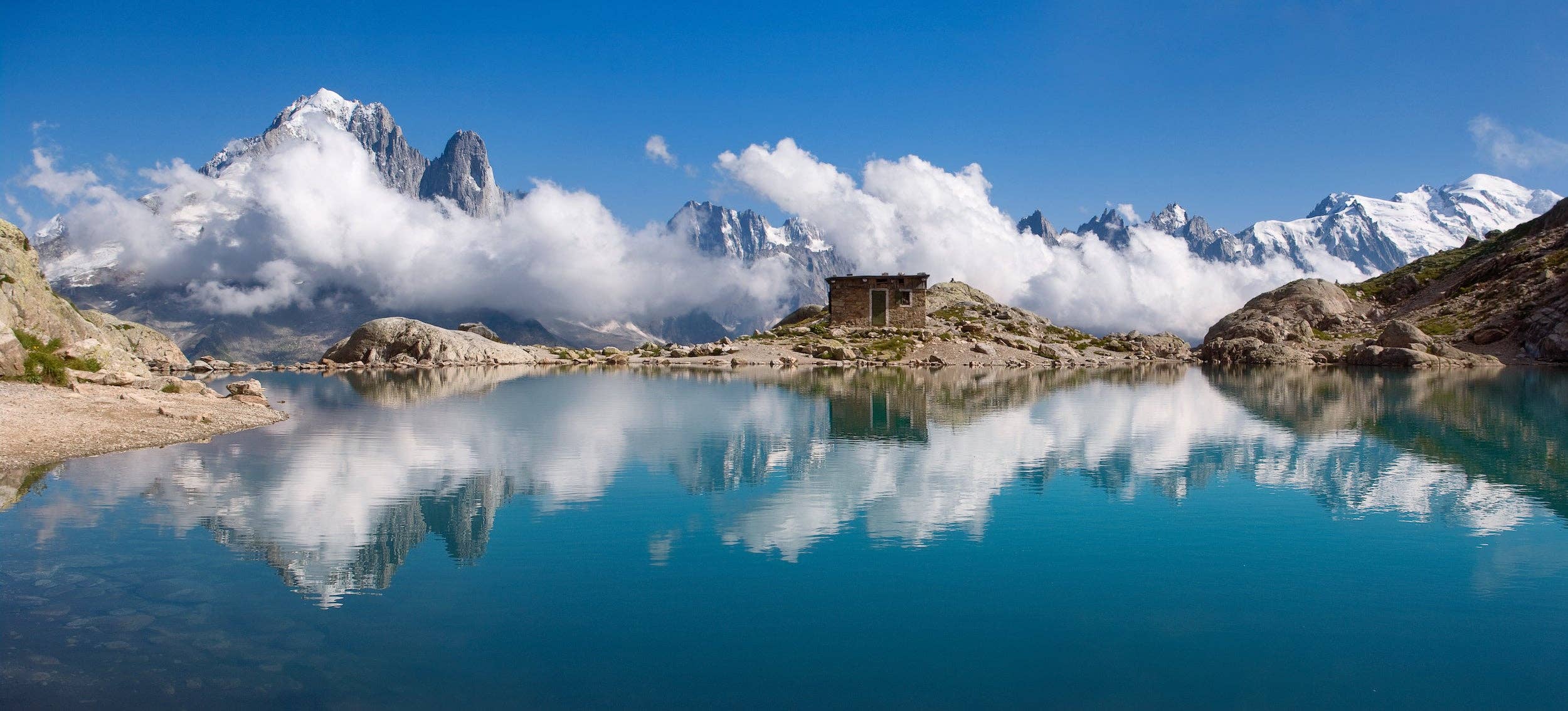 Wanderlust Alps, photo 8 of 8