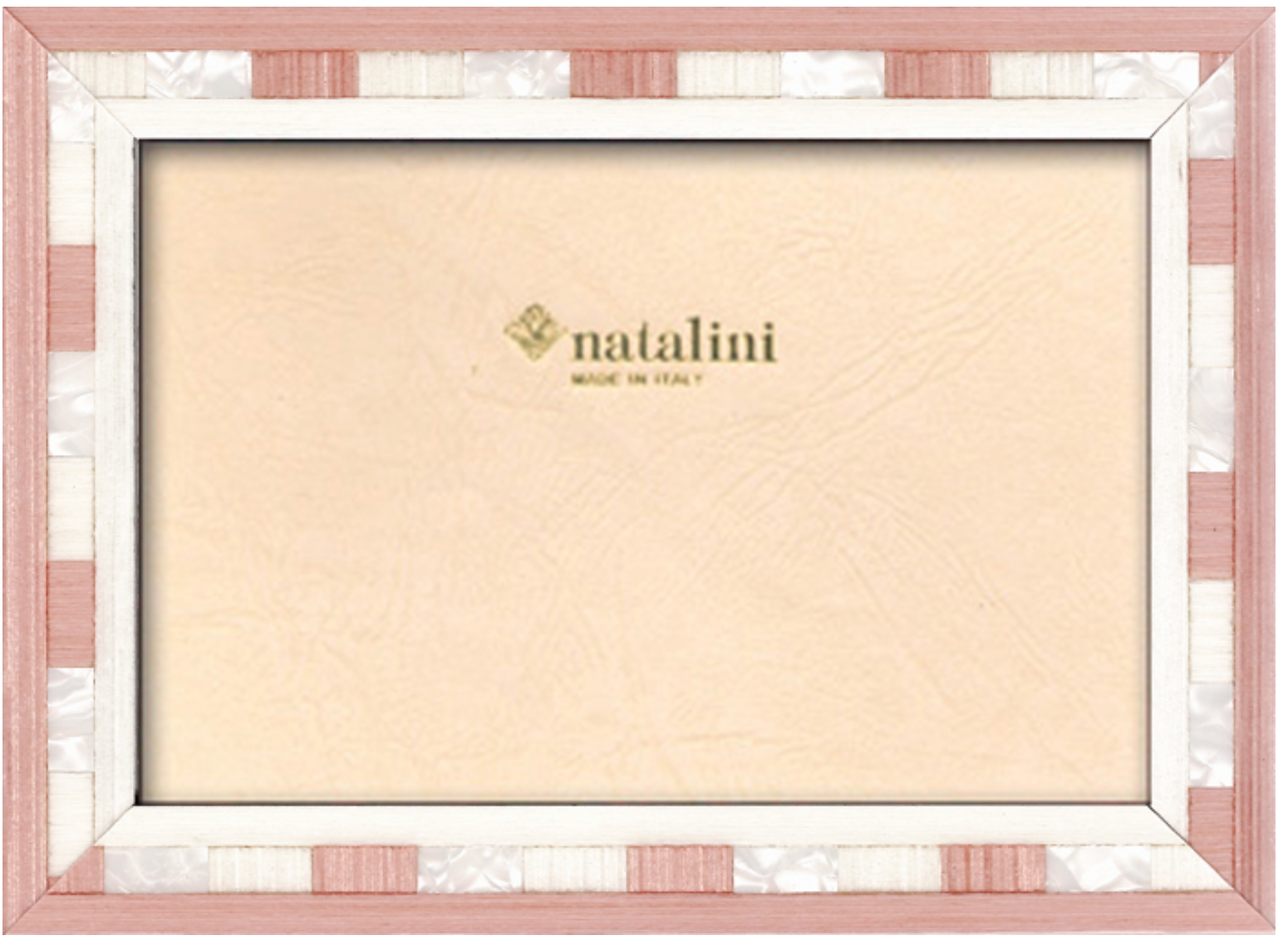 Natalini Frames - QRosa 5x7"