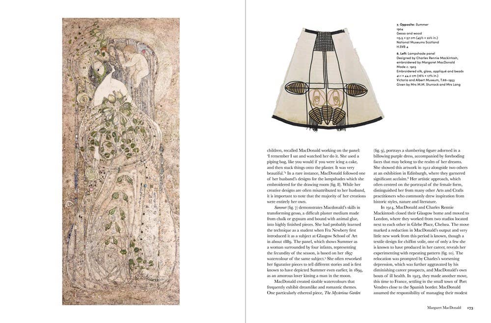 Women Pioneers of the Arts & Crafts Movement, photo 7 of 8