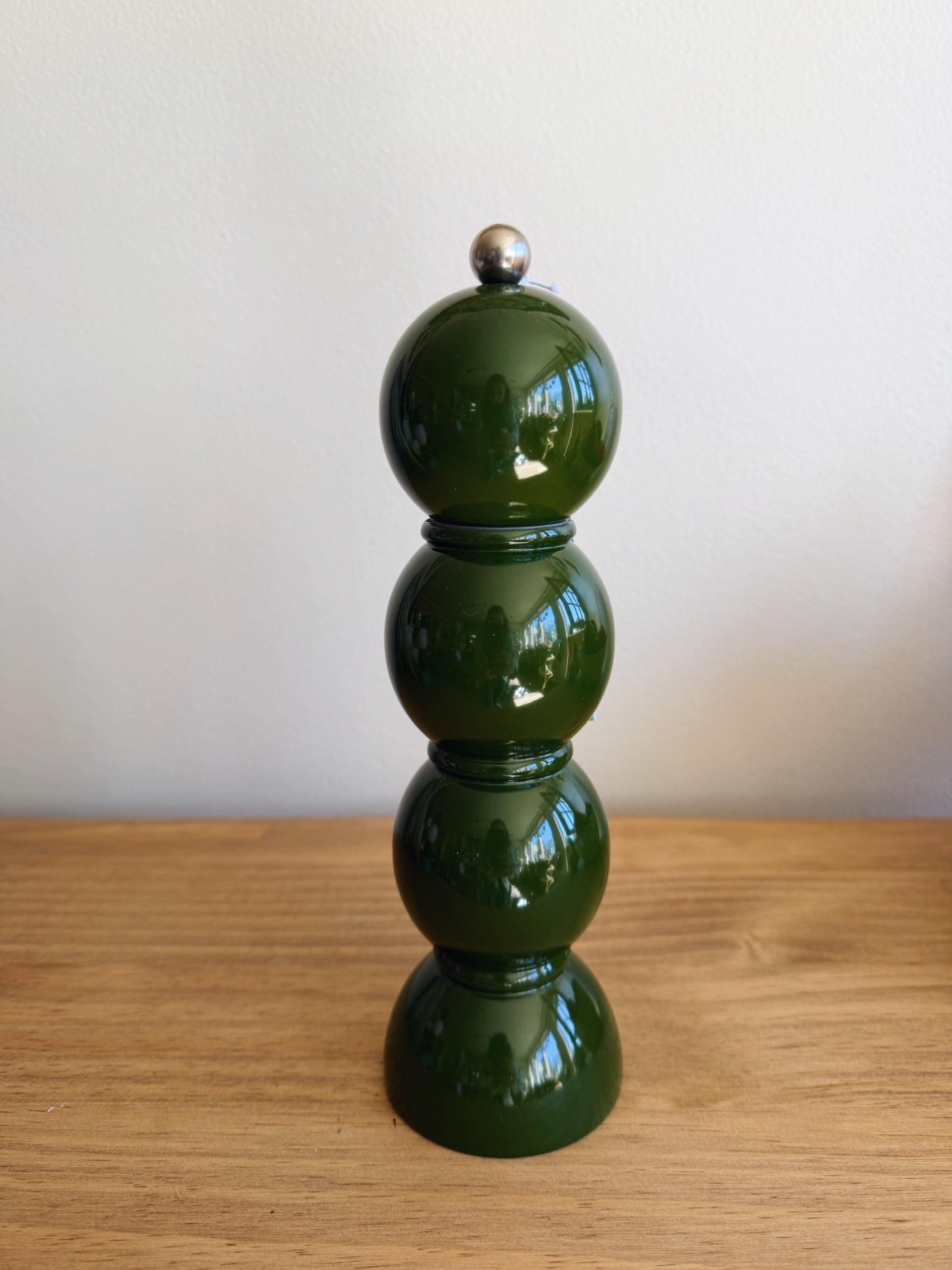 Addison Ross - 24cm Bobbin S&P Grinder - Khaki, photo 1 of 2