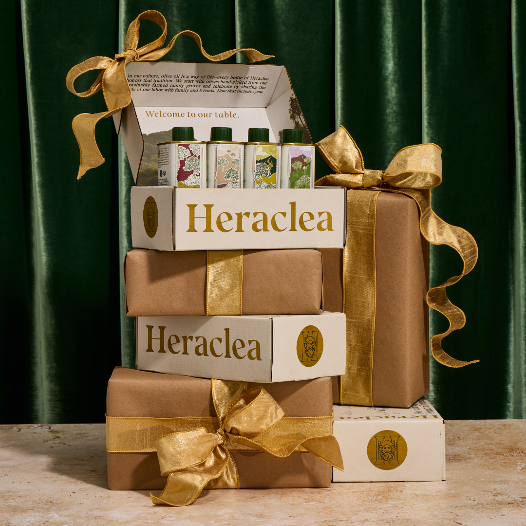 Aegean Flavors Gift Box, photo 5 of 6