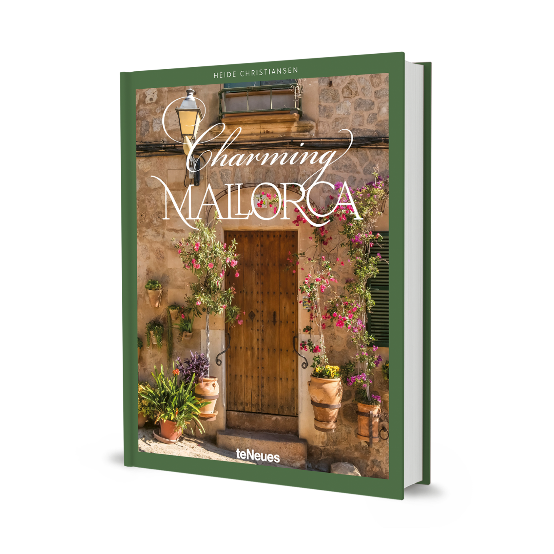 Charming Mallorca, photo 2 of 8